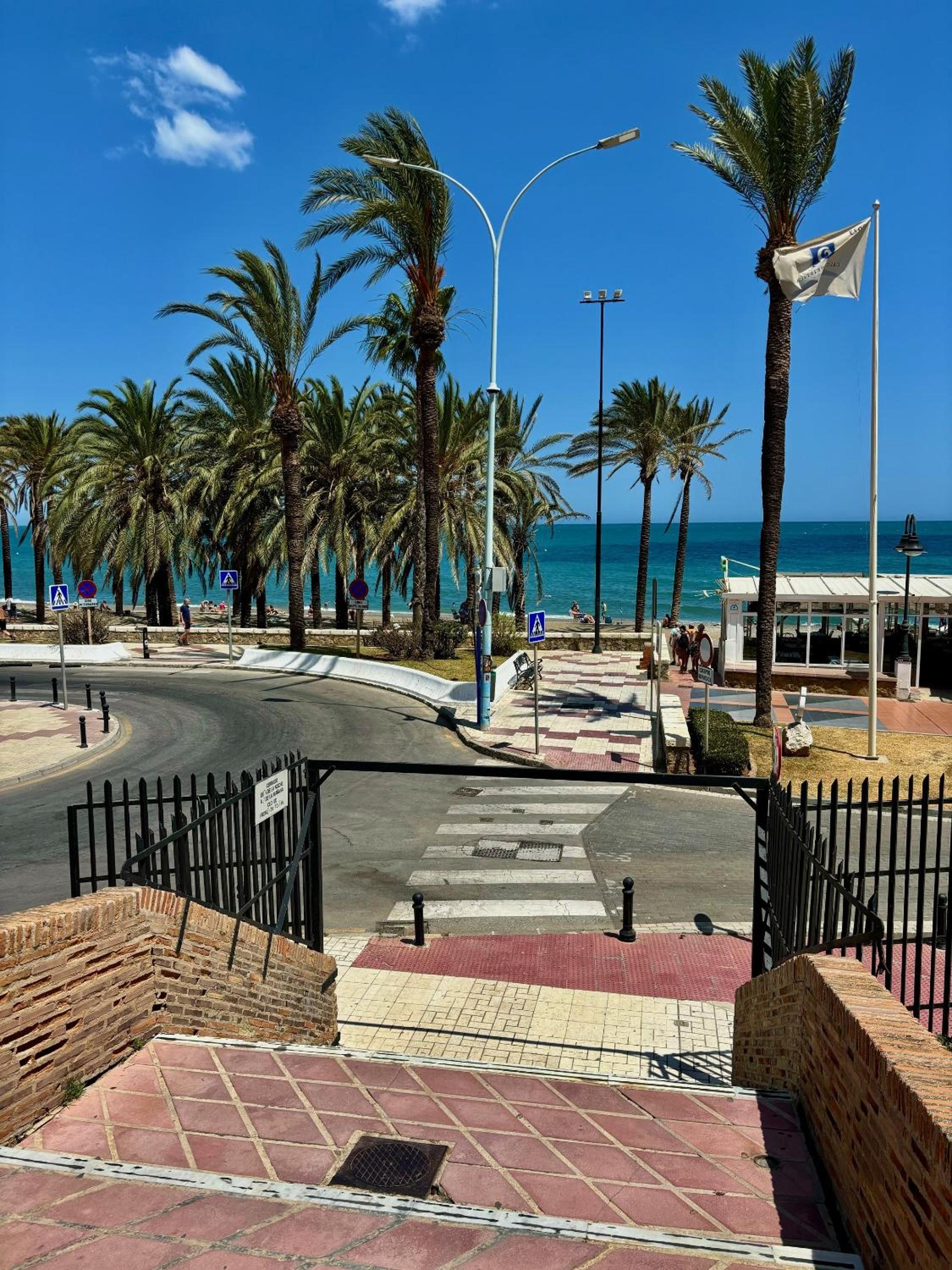 Casa Dalia - One bedroom flat