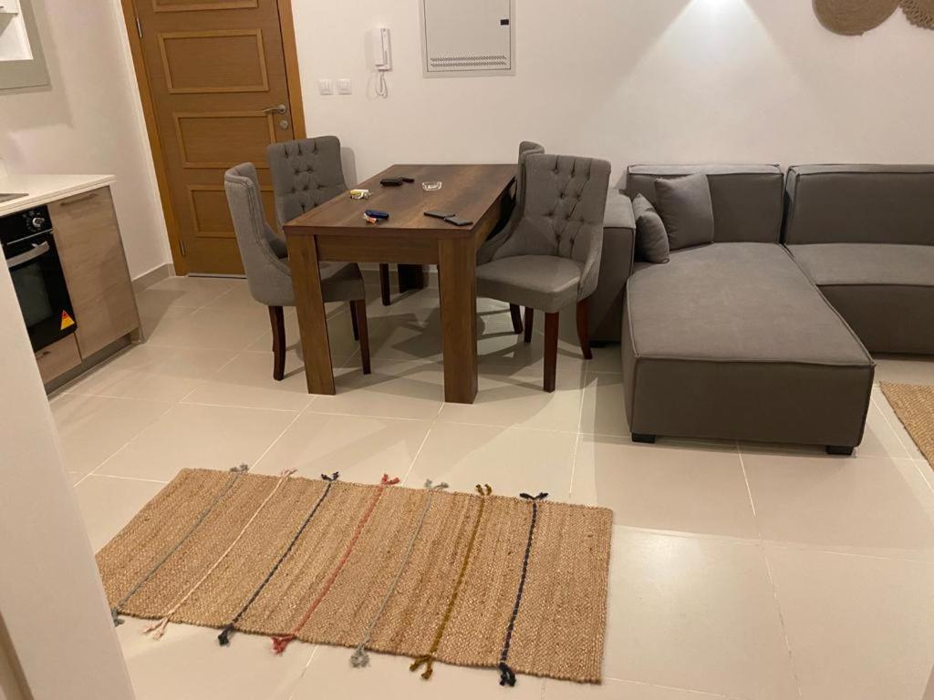 Condo in Marina Marassi