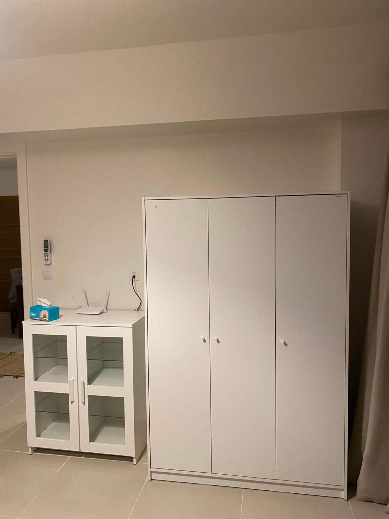Condo in Marina Marassi
