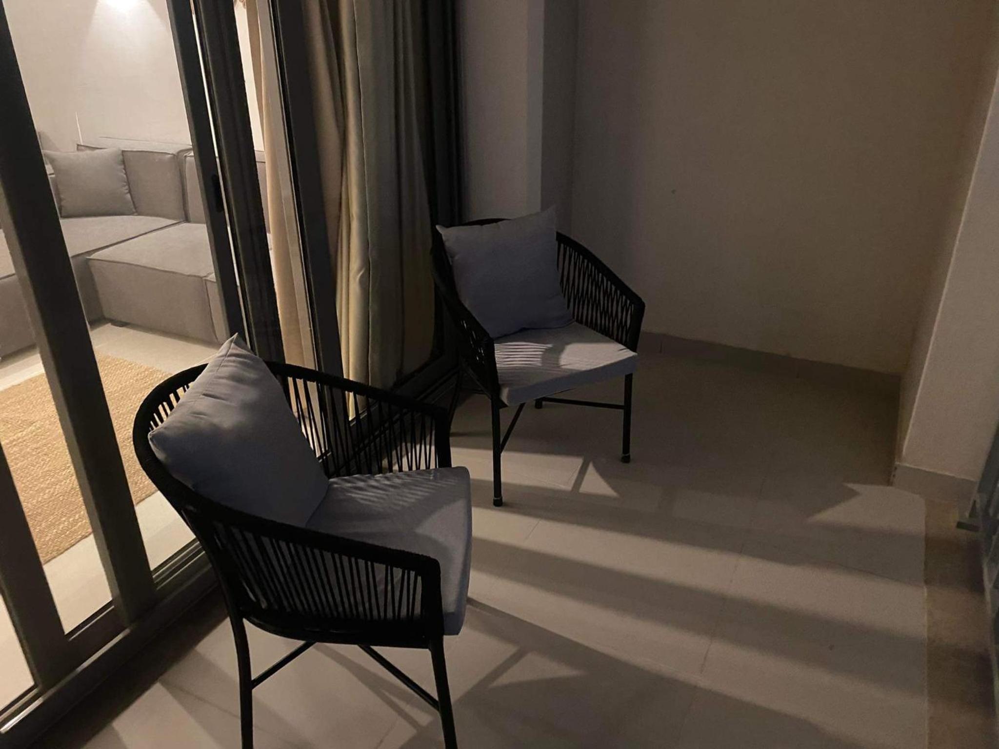 Condo in Marina Marassi