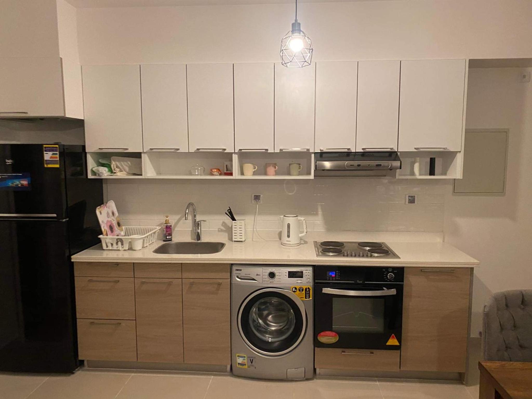 Condo in Marina Marassi