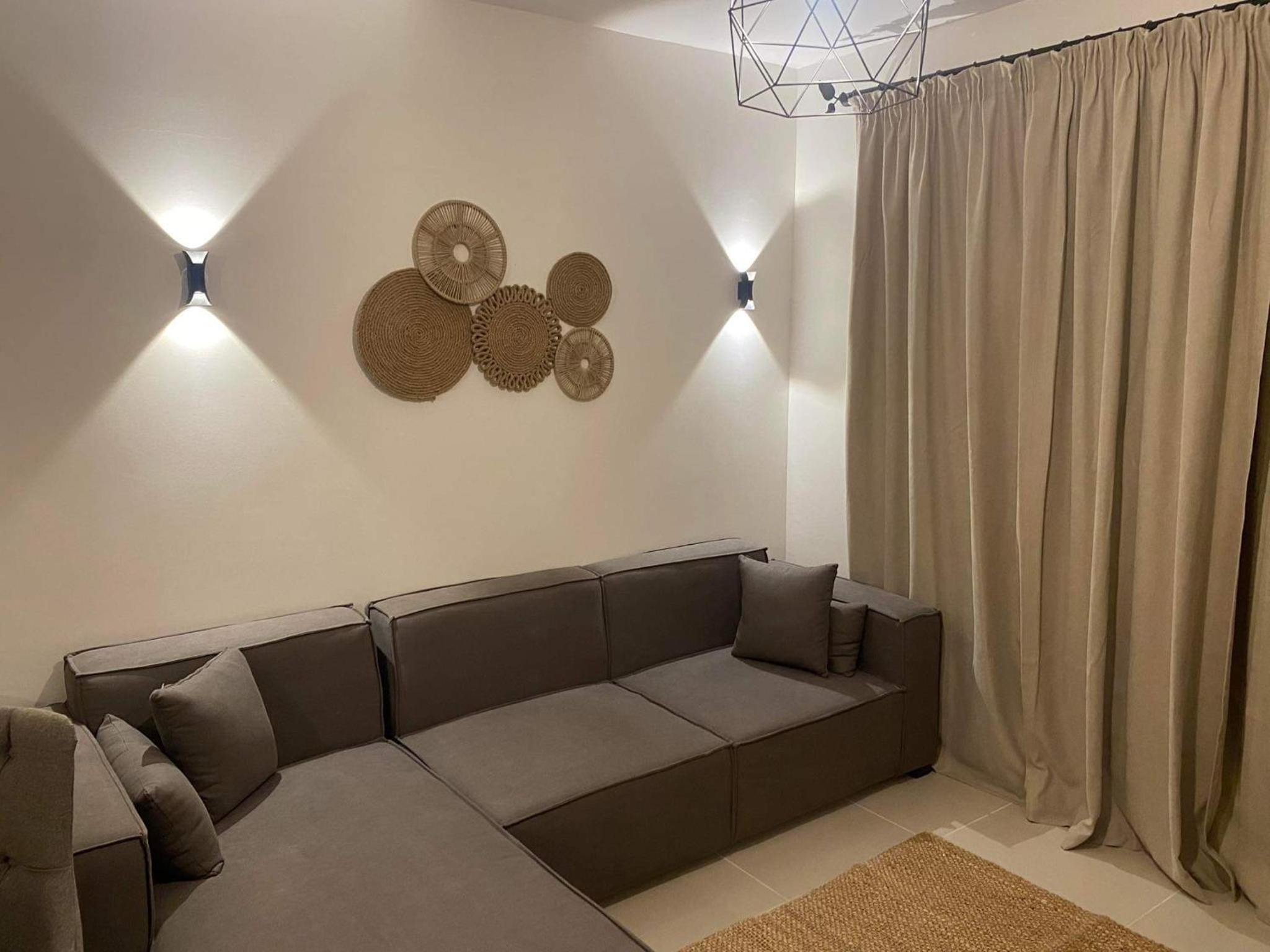 Condo in Marina Marassi