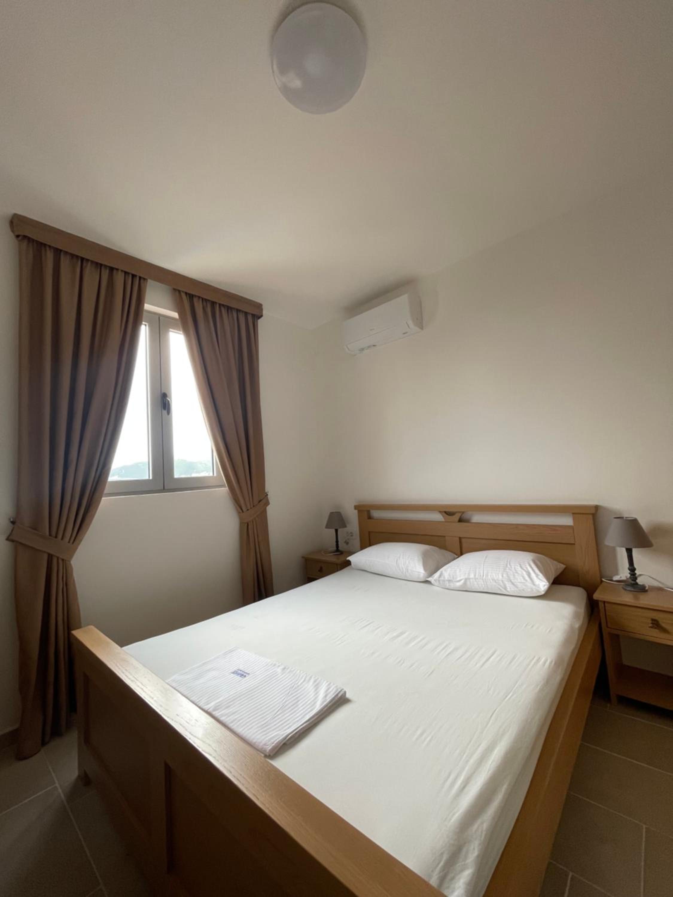 Apartment Tramontana - Konoba More