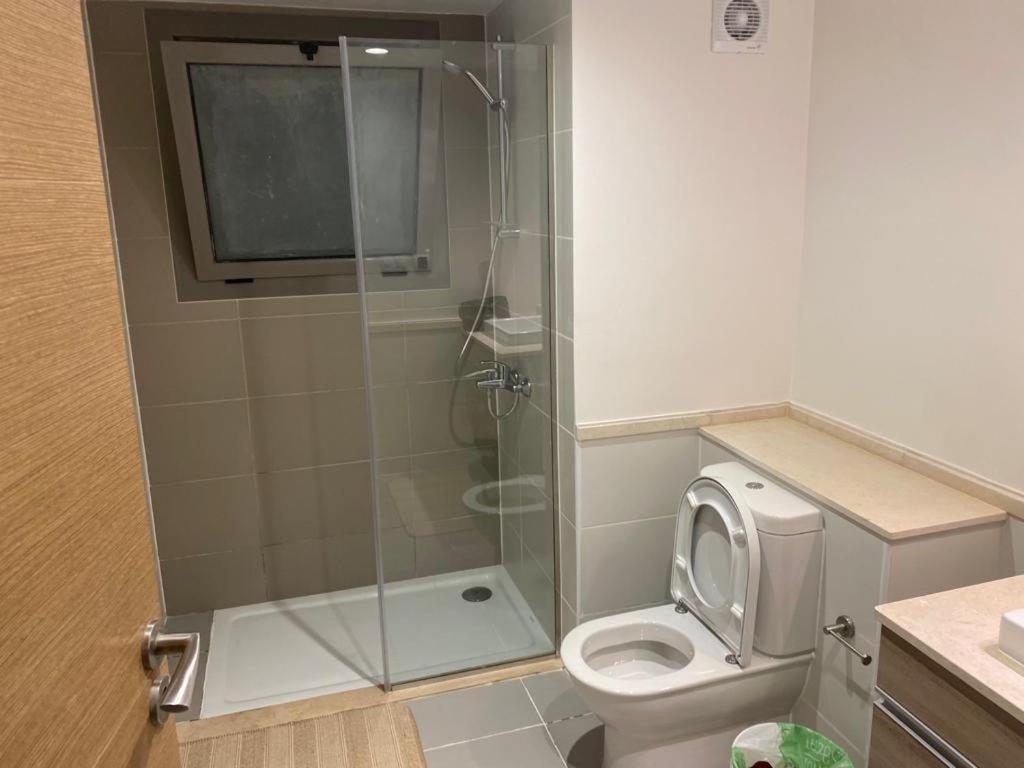 Condo in Marina Marassi