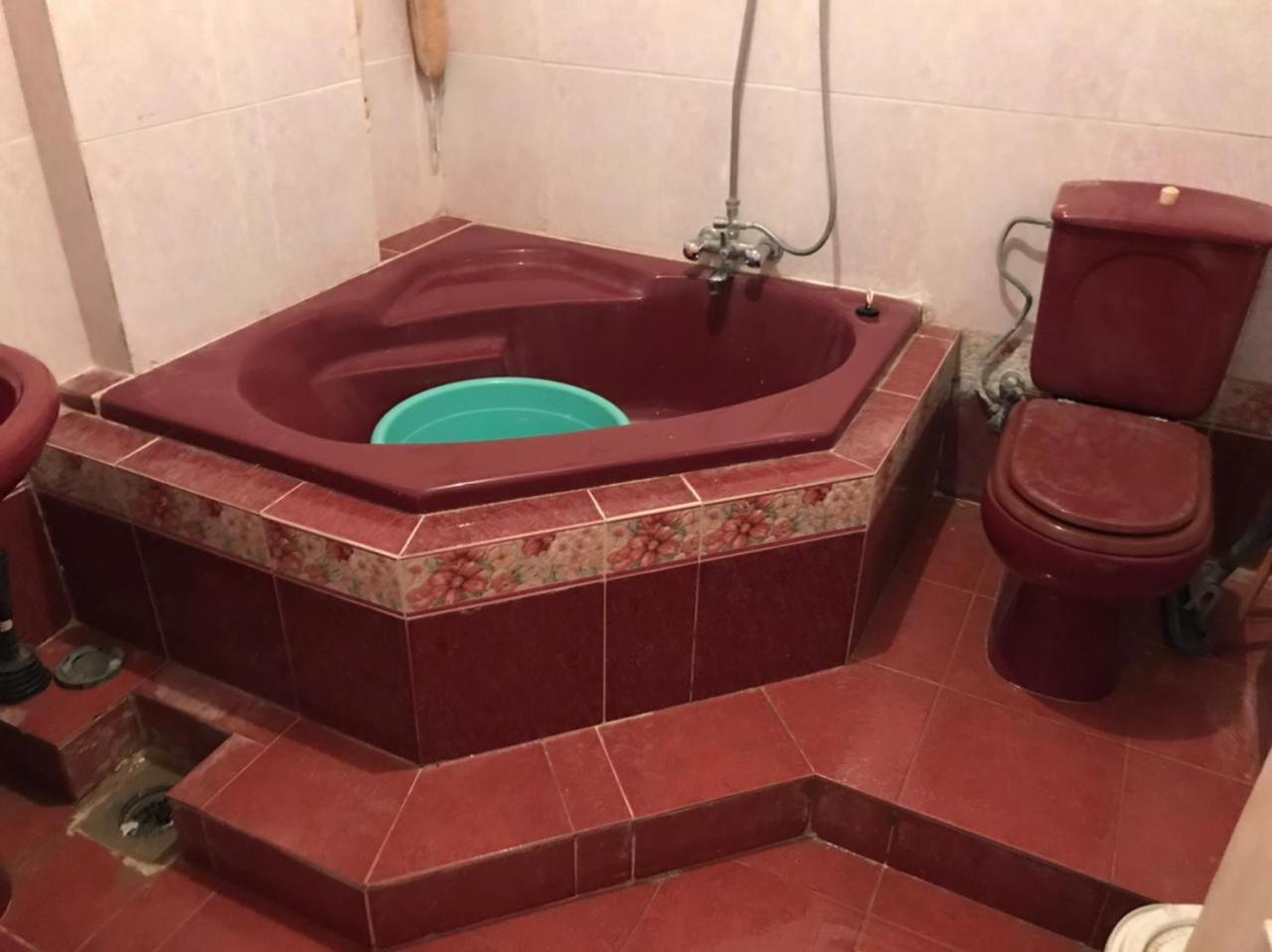 Appartement in Marsa Matrouh