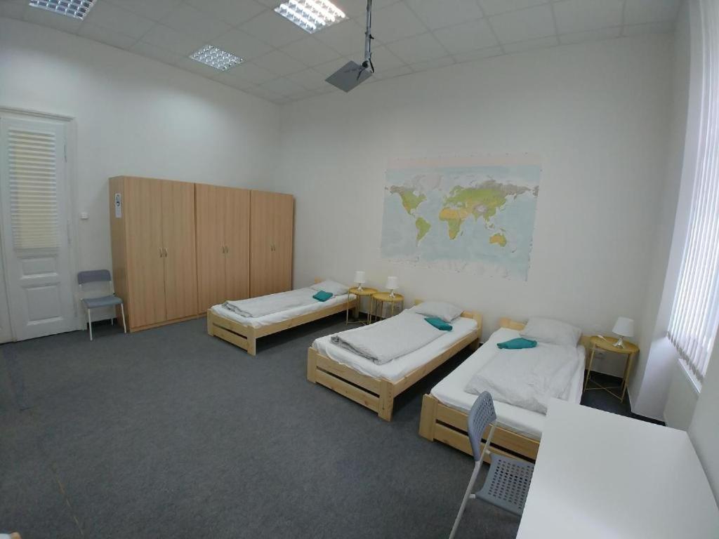 Cozy rooms, 10 min by walk to the Center