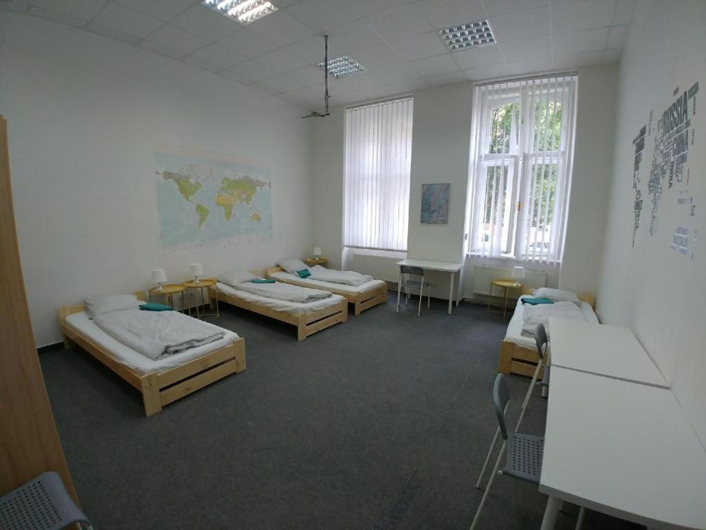 Cozy rooms, 10 min by walk to the Center