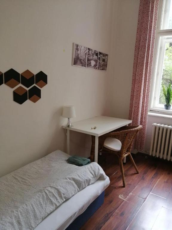 Cozy rooms, 10 min by walk to the Center