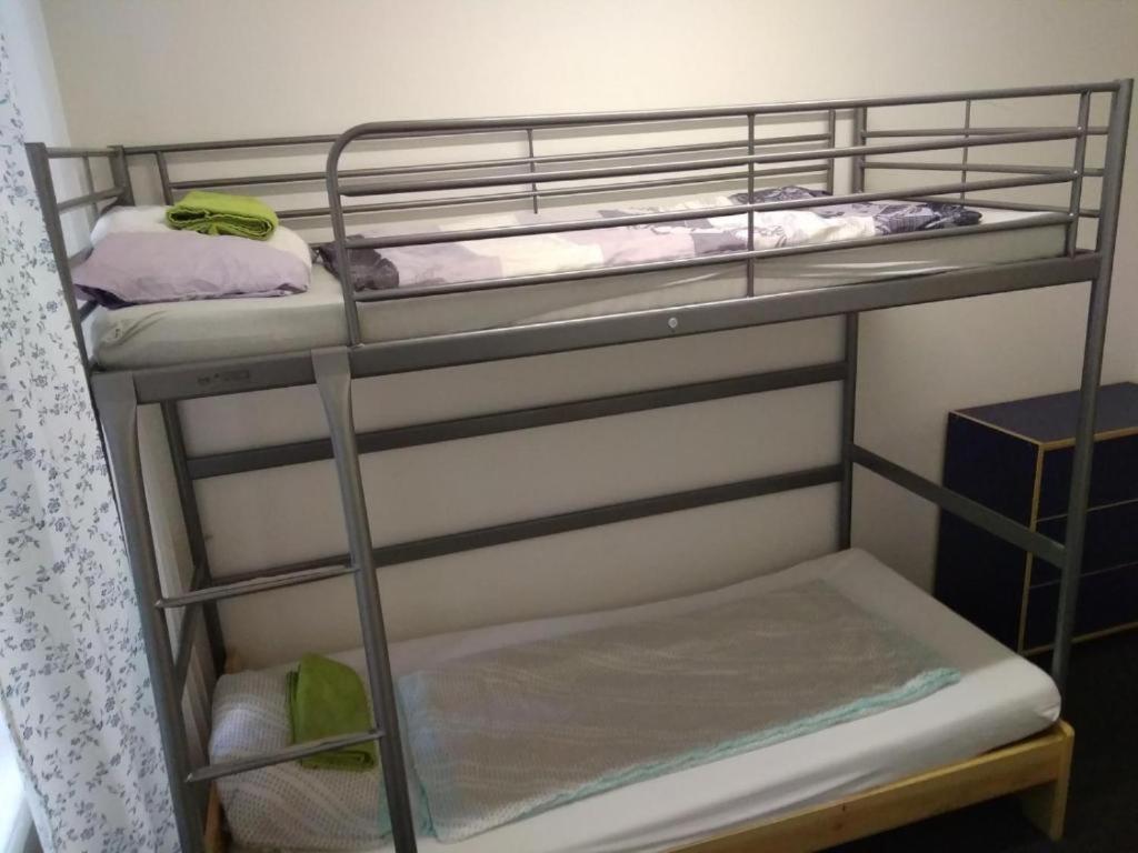Cozy rooms, 10 min by walk to the Center