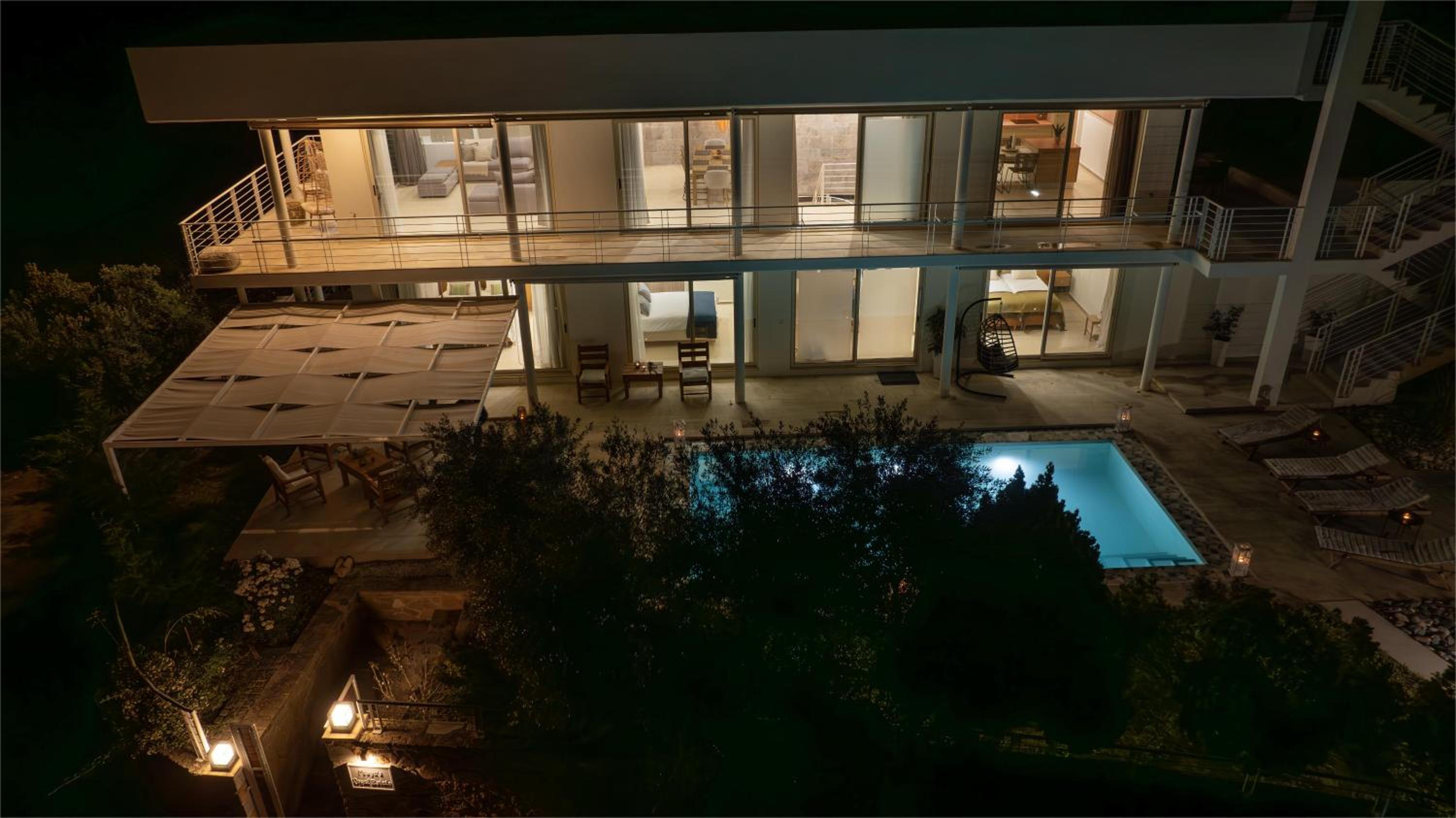 Freya's Royal Estate, Kissamos view 4