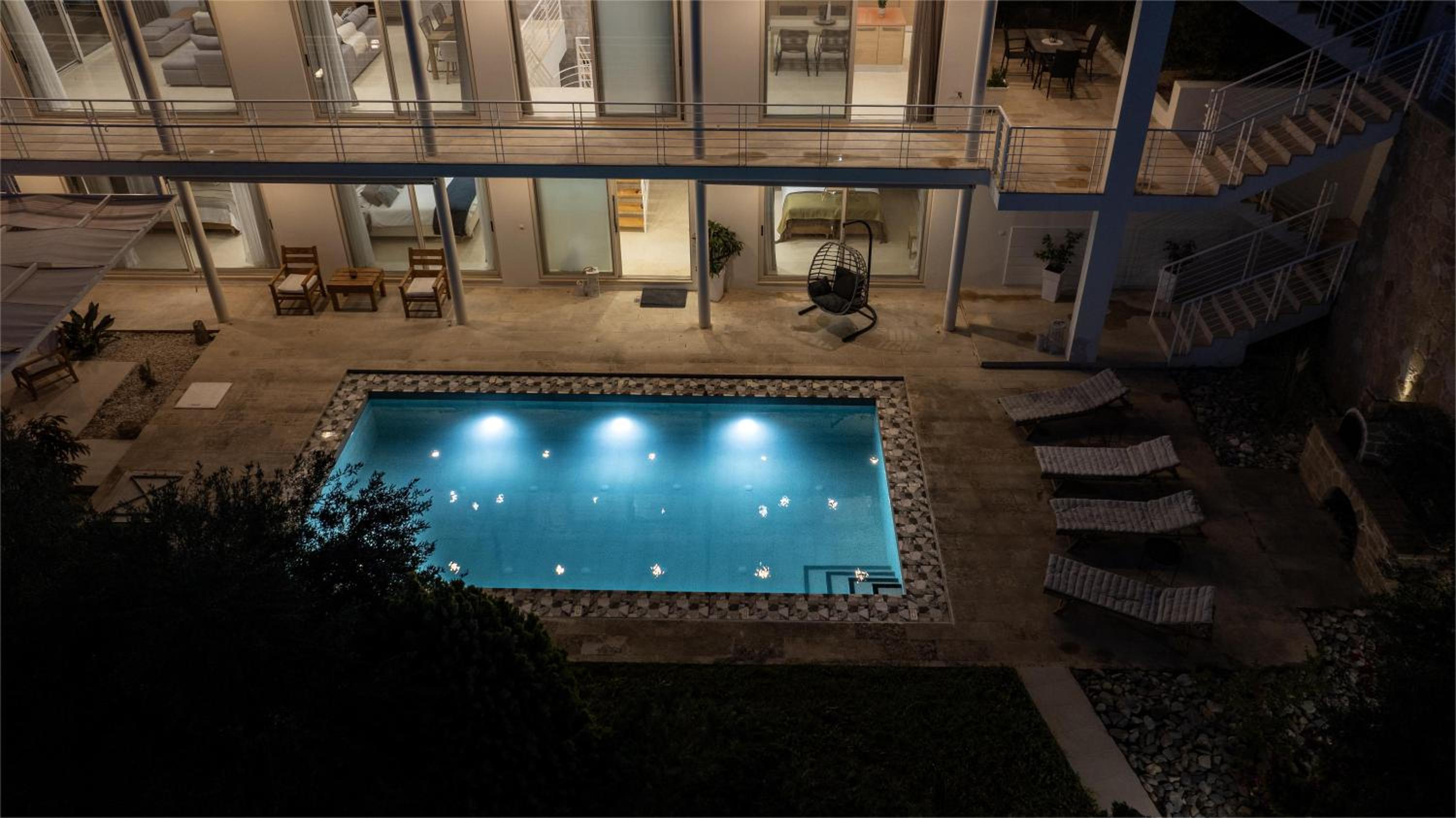 Freya's Royal Estate, Kissamos view 3