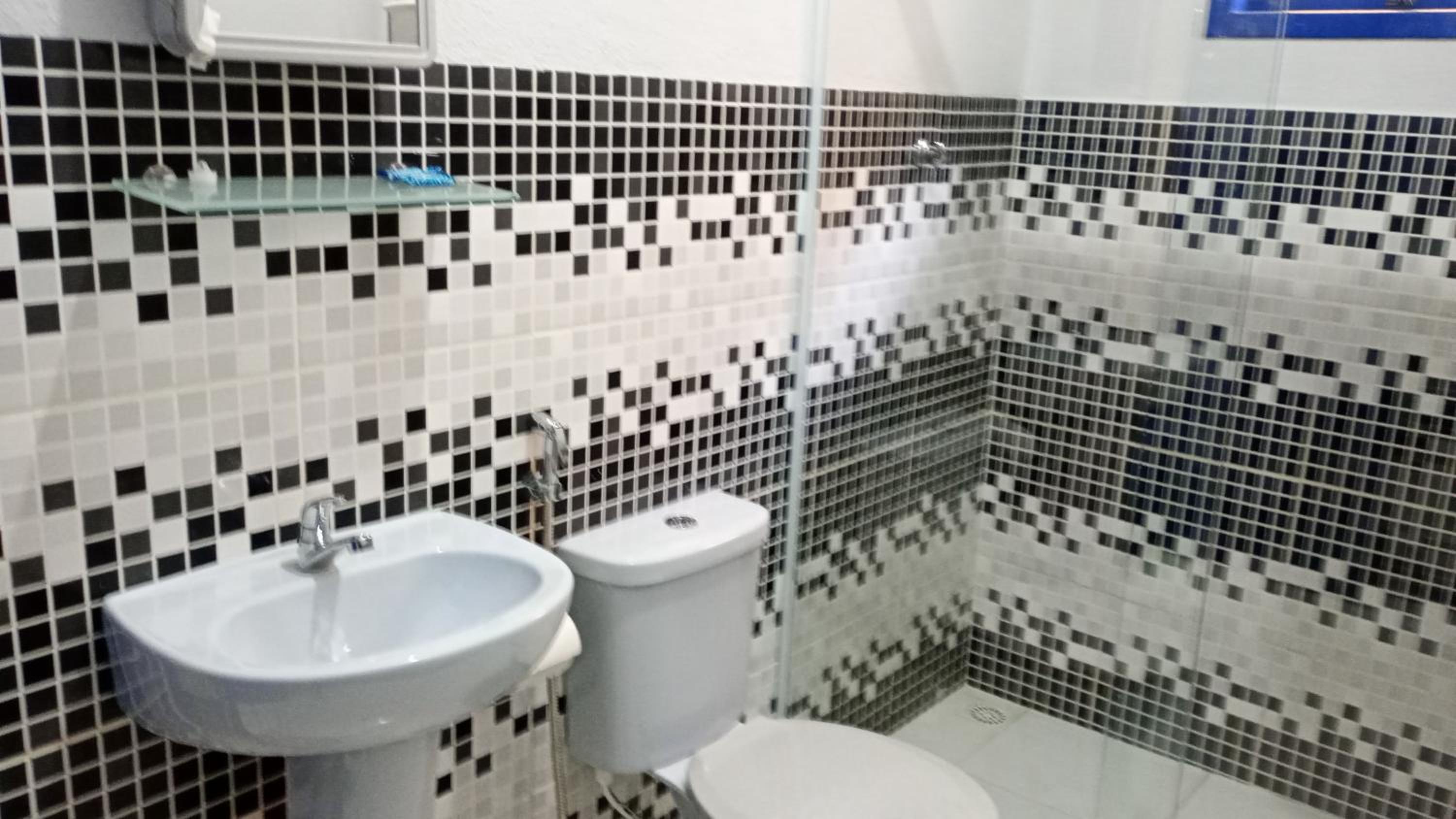 Pousada Preludio