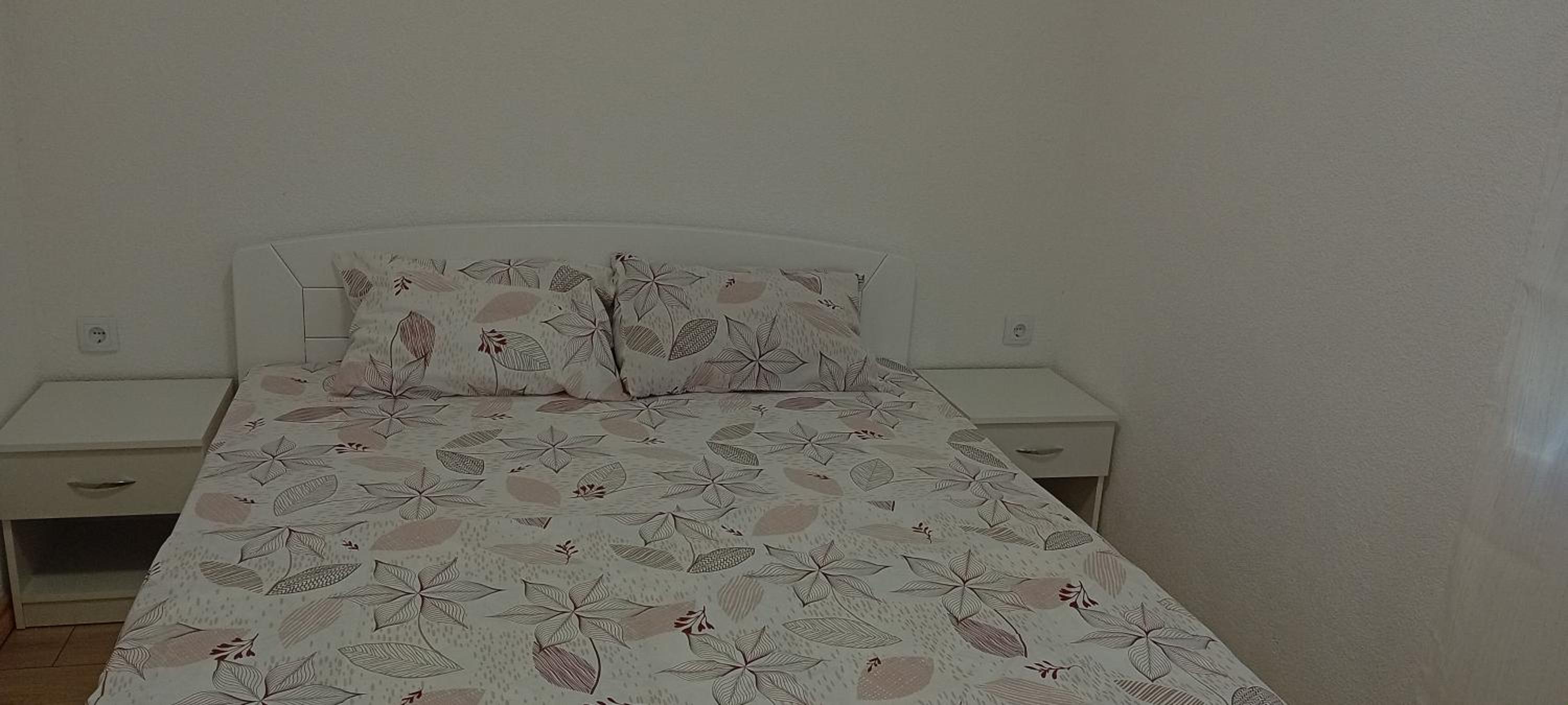 Apartman Djole