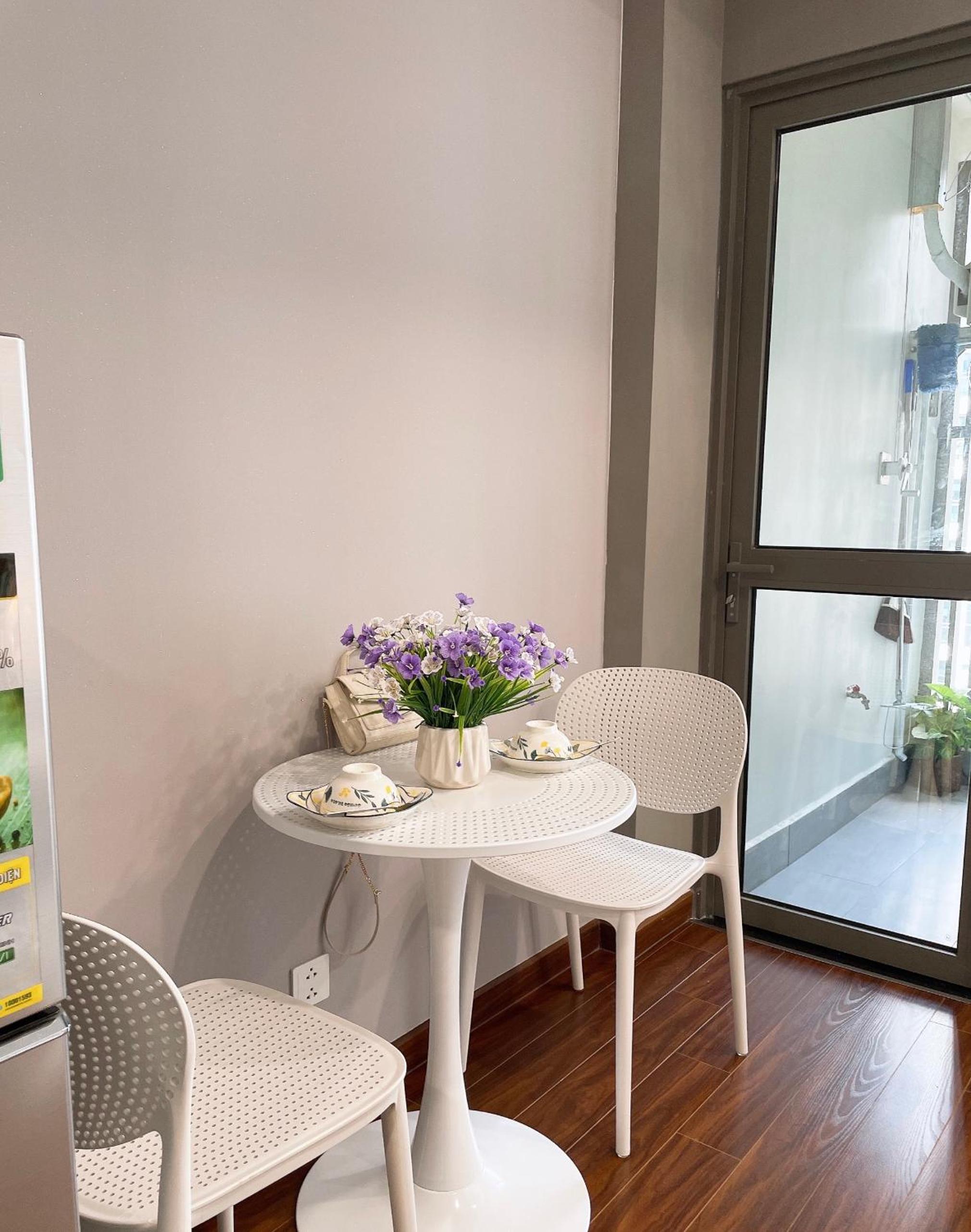 Masterise Home - Studio Apartment view 2