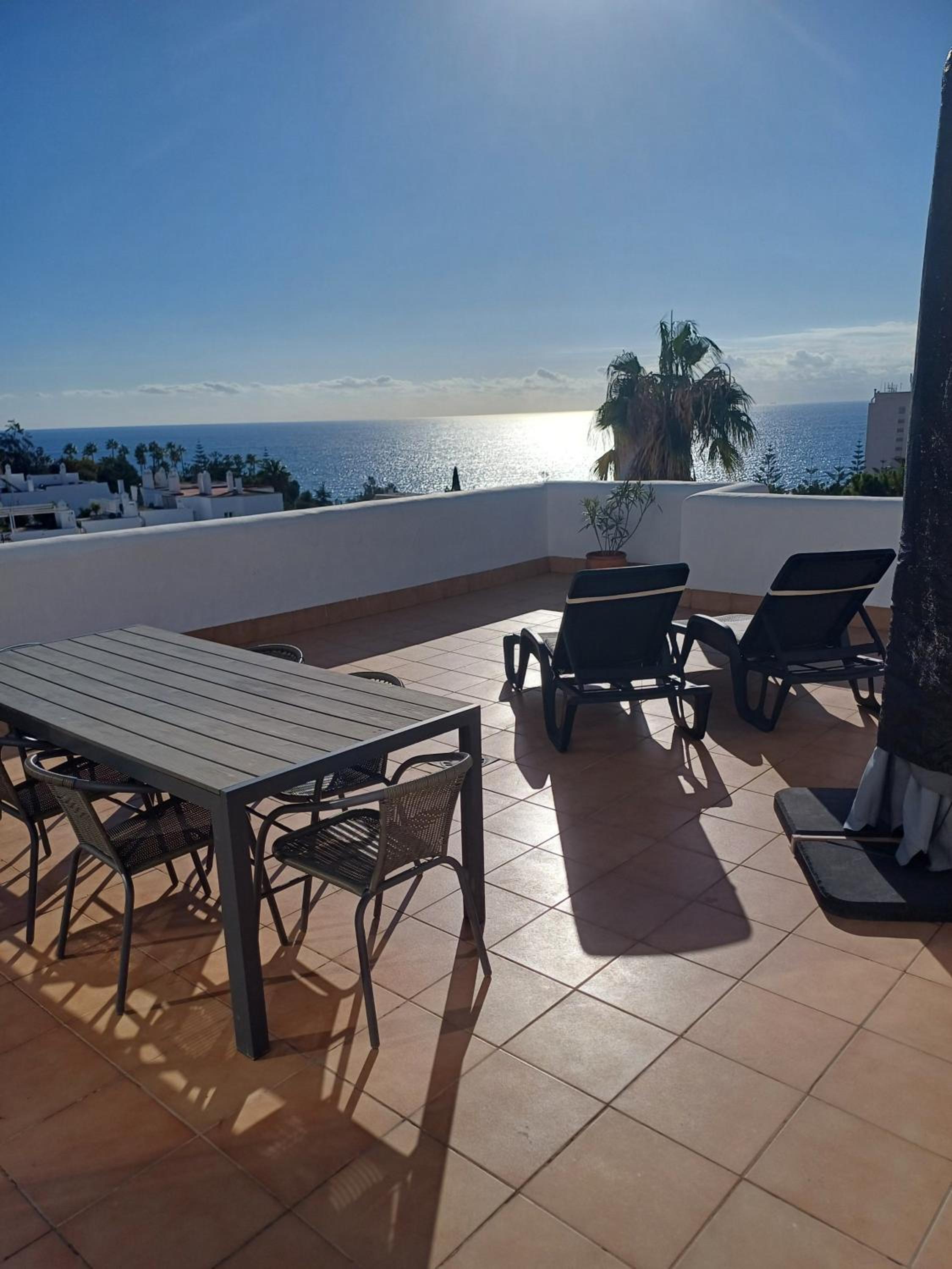 Espectacular Casa Vistas al mar