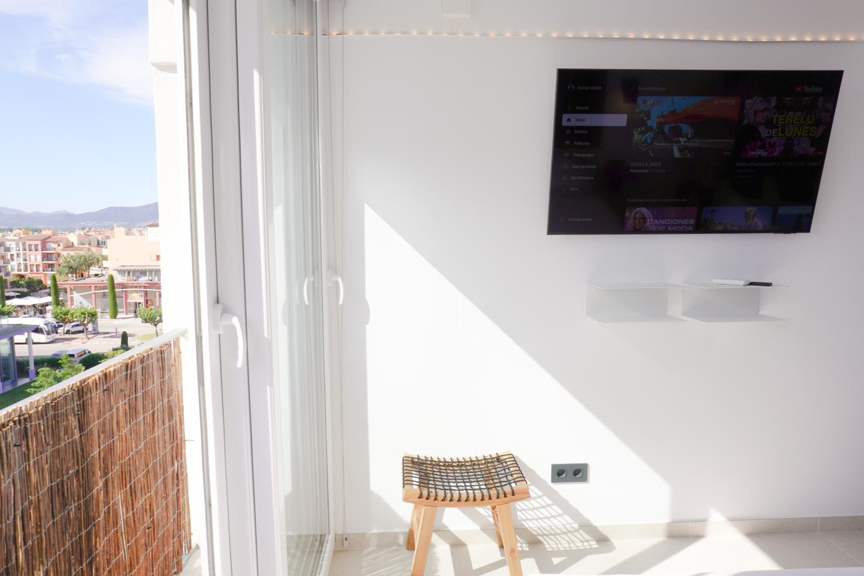 Hotel Ephemeral 51 Hidromasaje