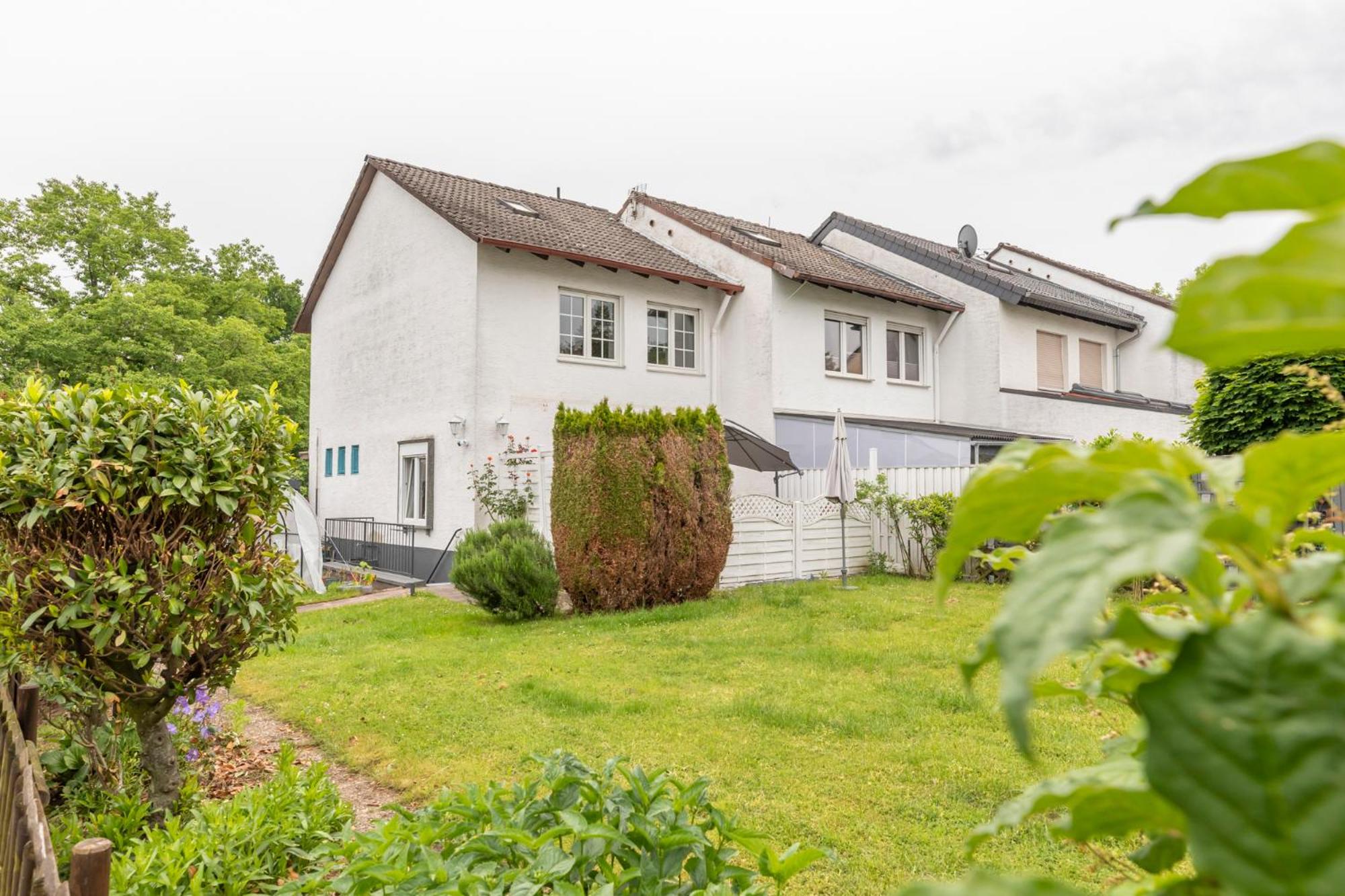 Traumhaftes Ferienhaus mit zwei Einheiten fur bis zu 10 Personen - Property Image 17