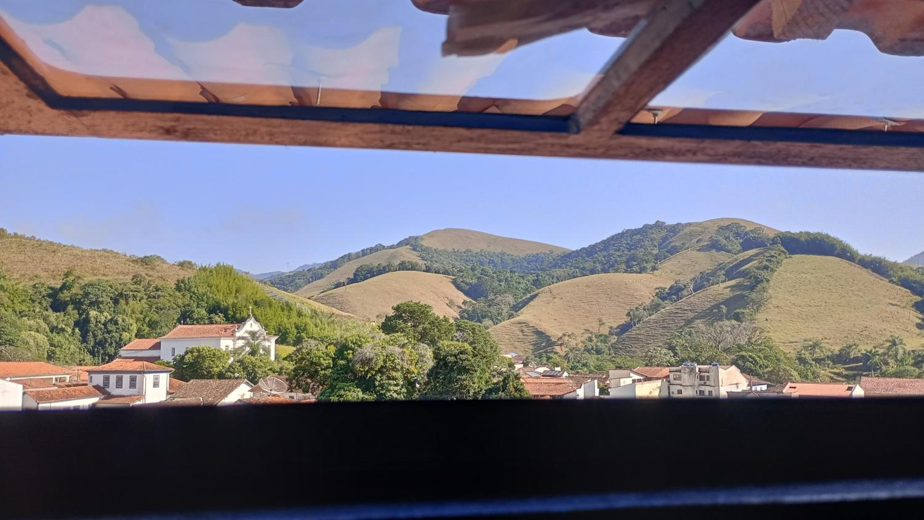 Pousada Preludio