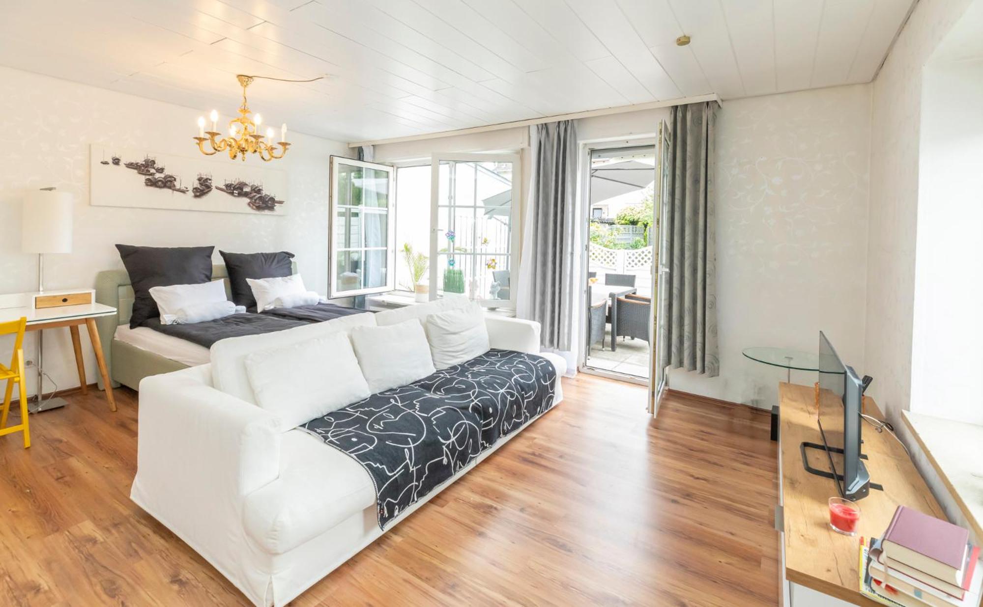 Traumhaftes Ferienhaus mit zwei Einheiten fur bis zu 10 Personen - Property Image 23