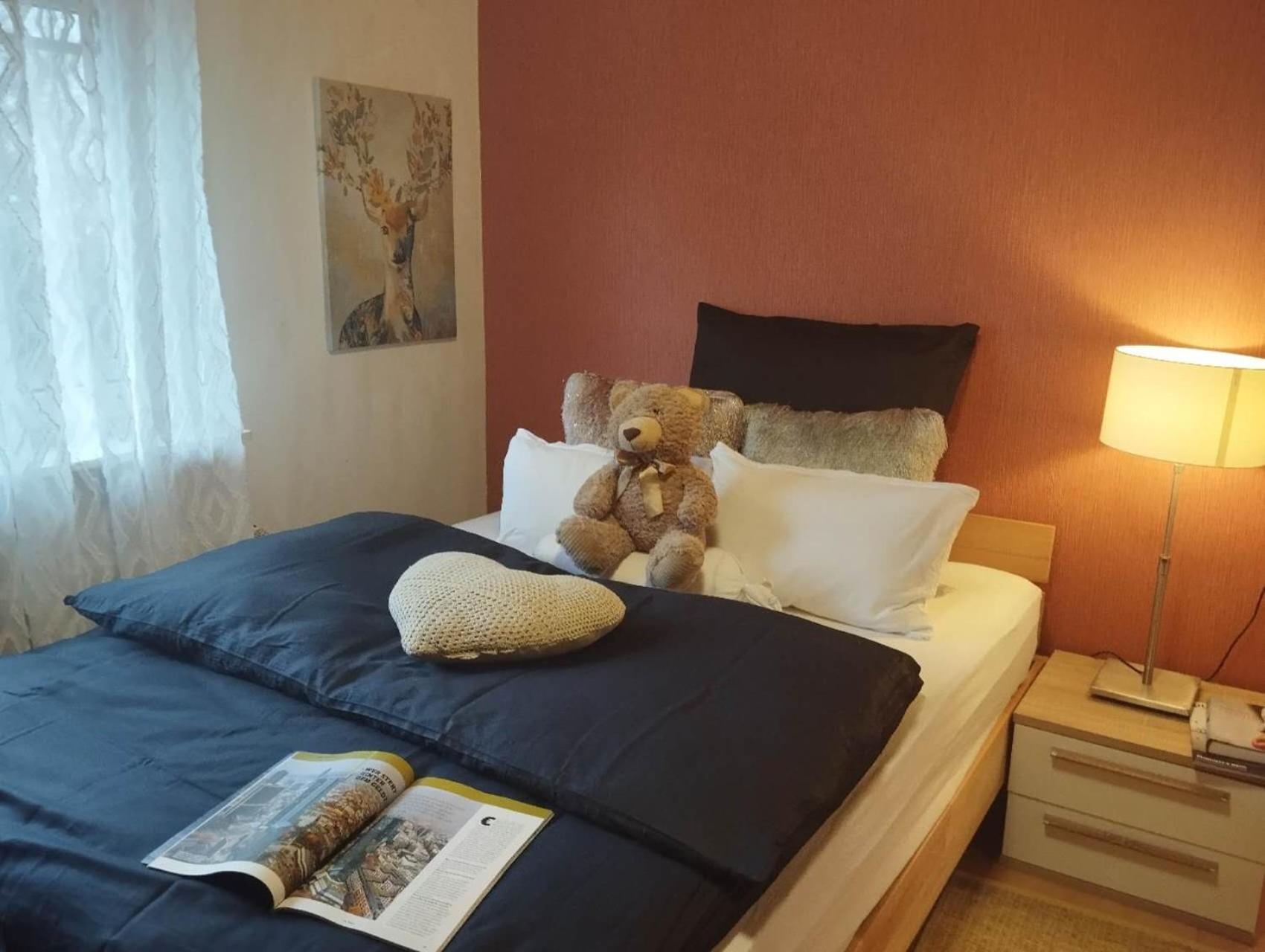 Traumhaftes Ferienhaus mit zwei Einheiten fur bis zu 10 Personen - Property Image 22