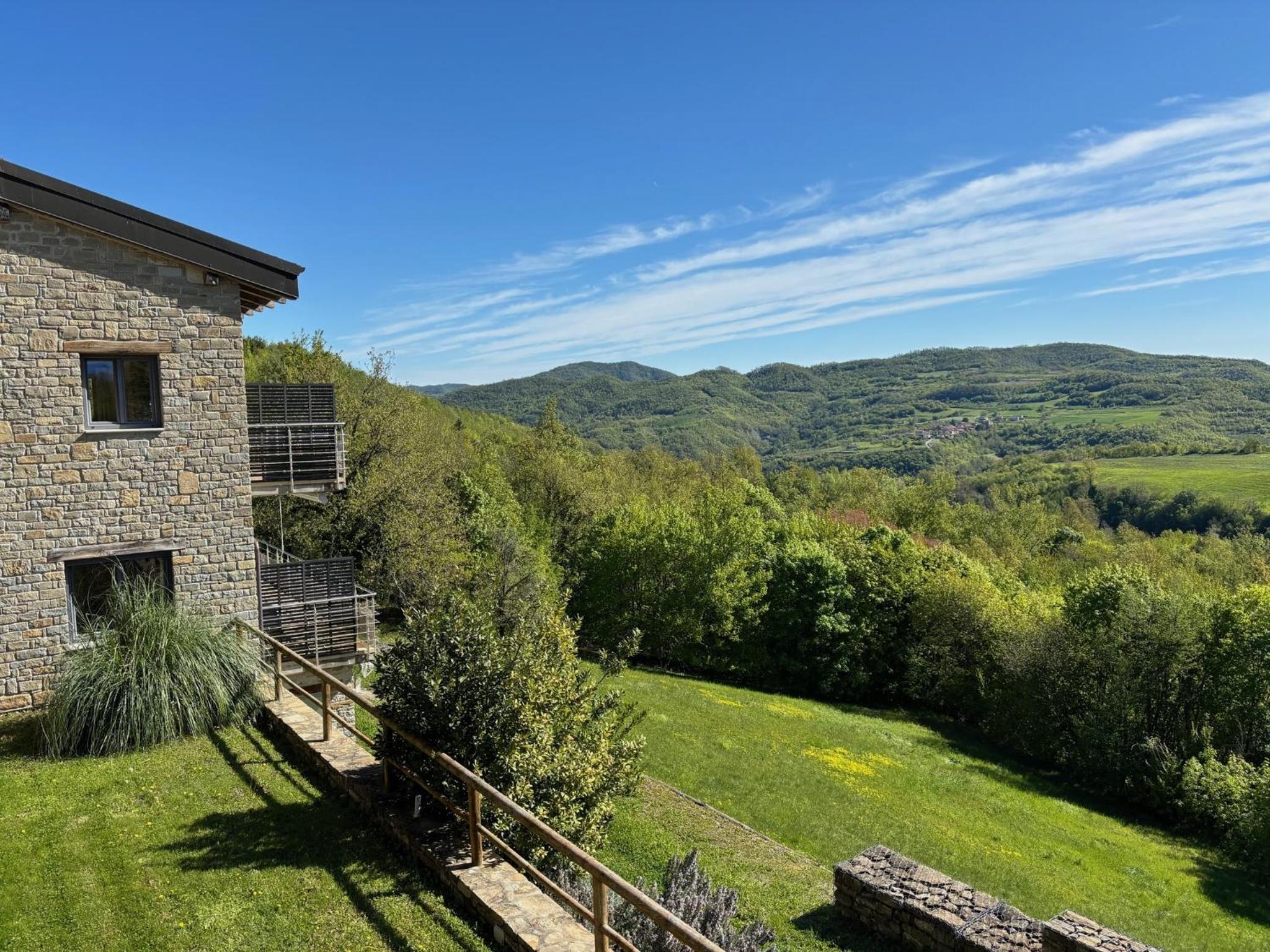 CIRIELLA VILLAGE