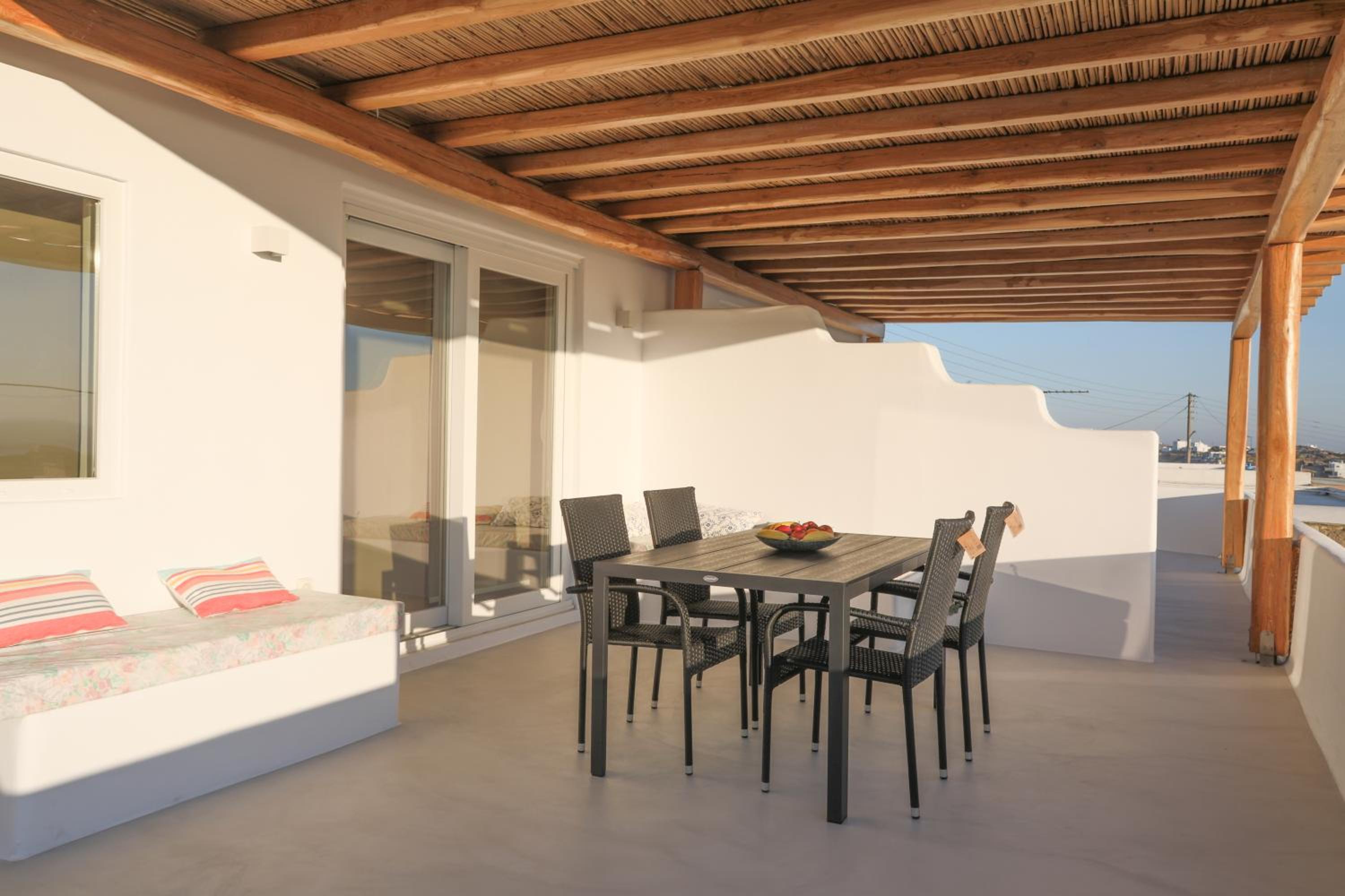 Frances Mykonos photo 3