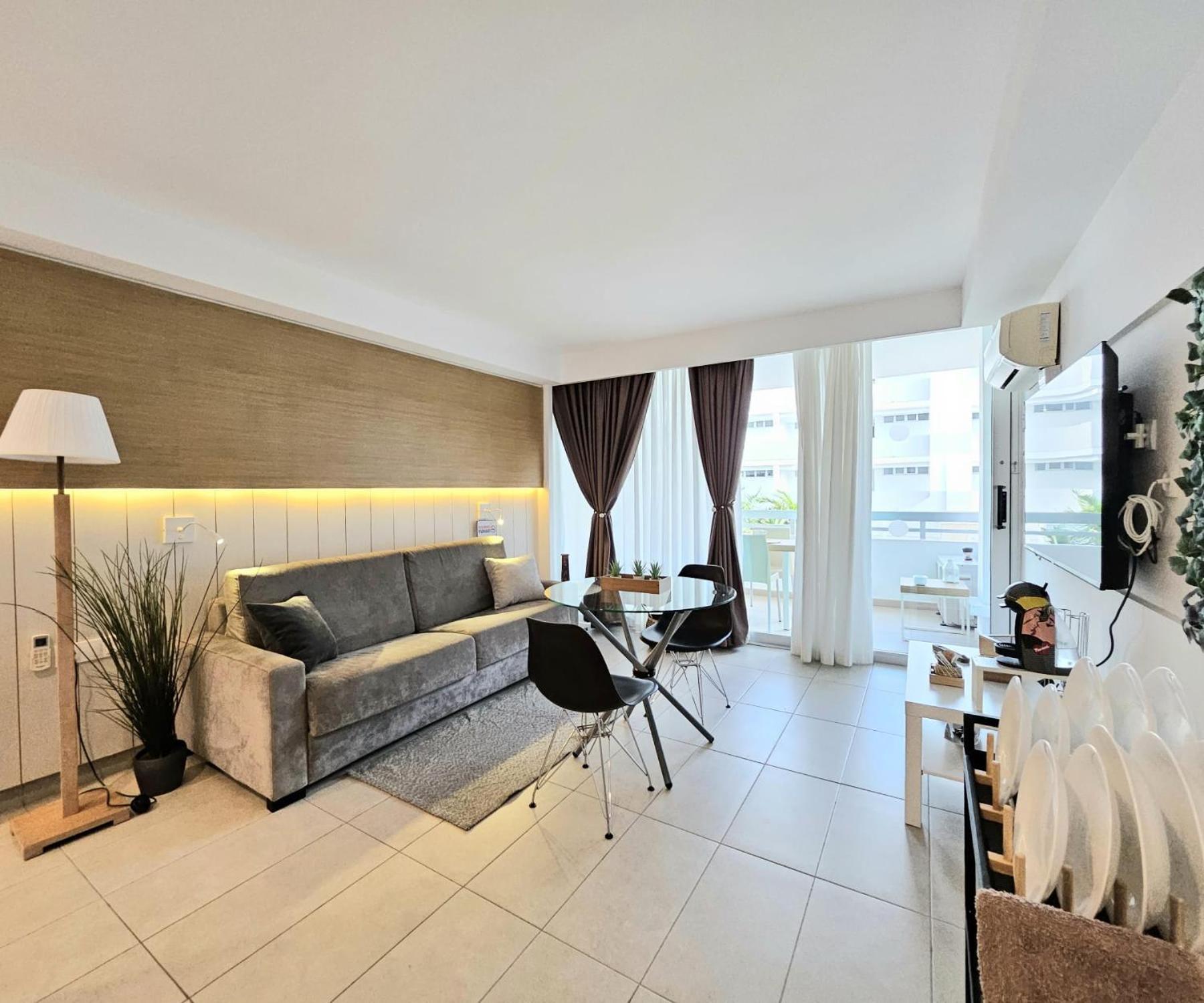 Luxury Apartment Playa del Inglés
