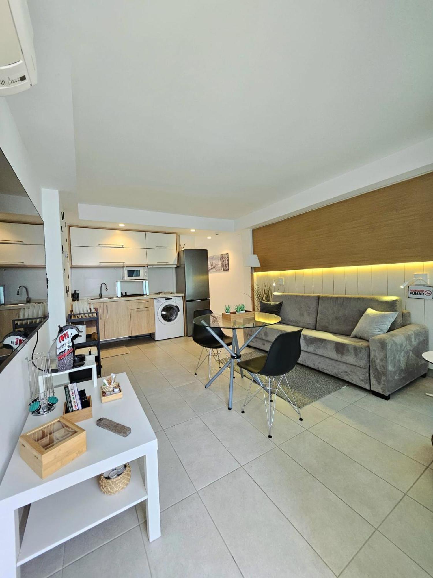 Luxury Apartment Playa del Inglés