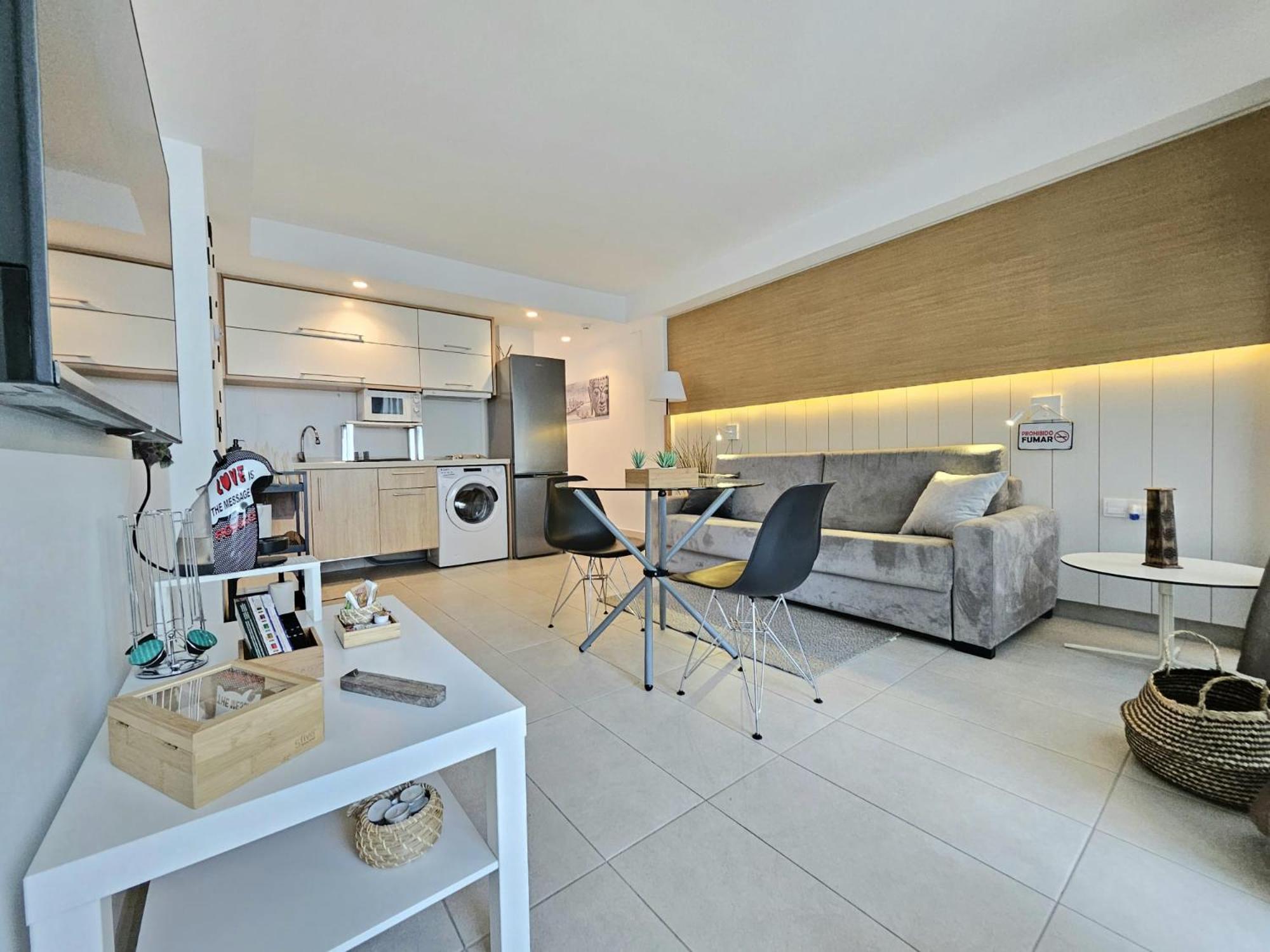 Luxury Apartment Playa del Inglés