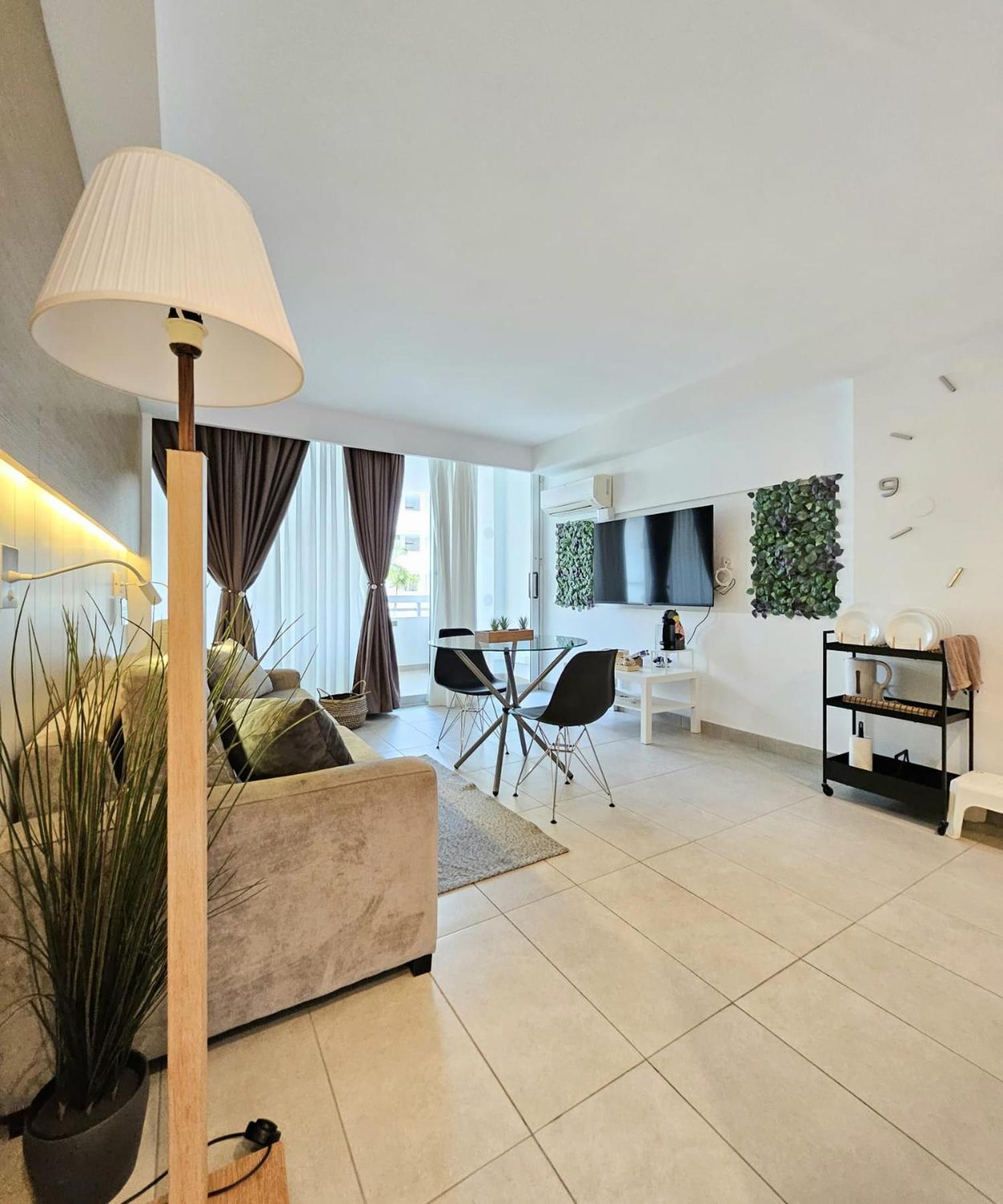 Luxury Apartment Playa del Inglés