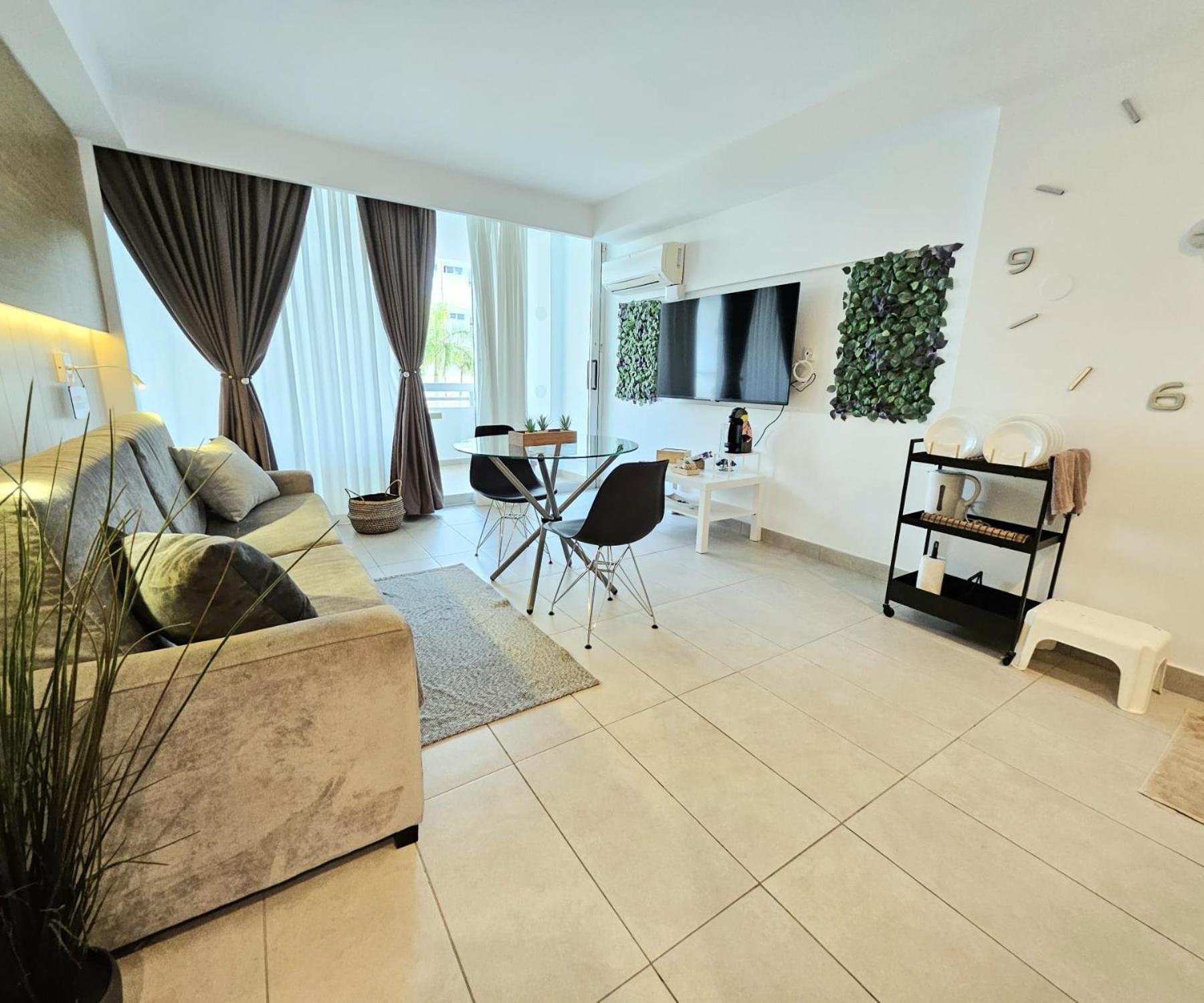 Luxury Apartment Playa del Inglés