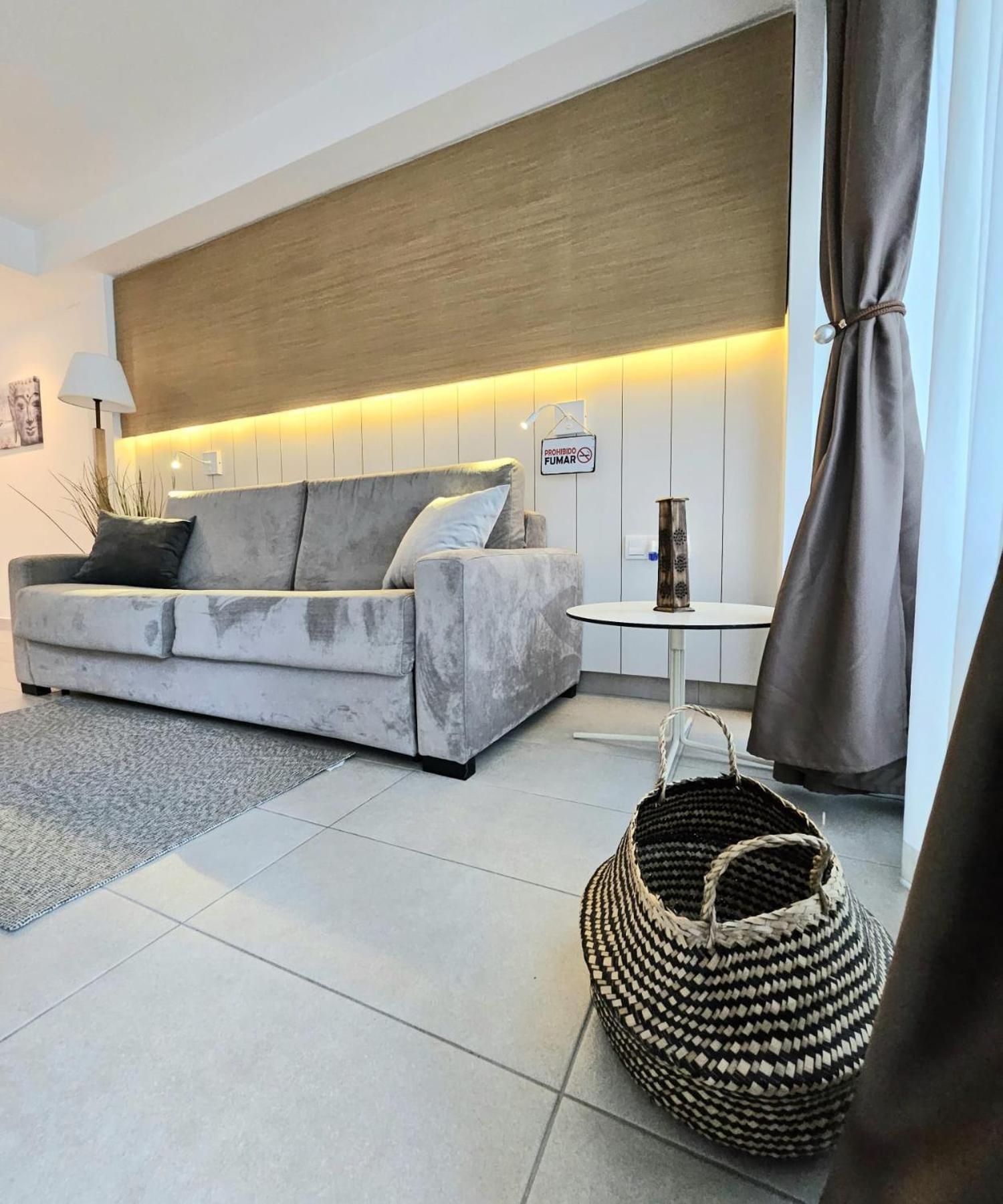 Luxury Apartment Playa del Inglés