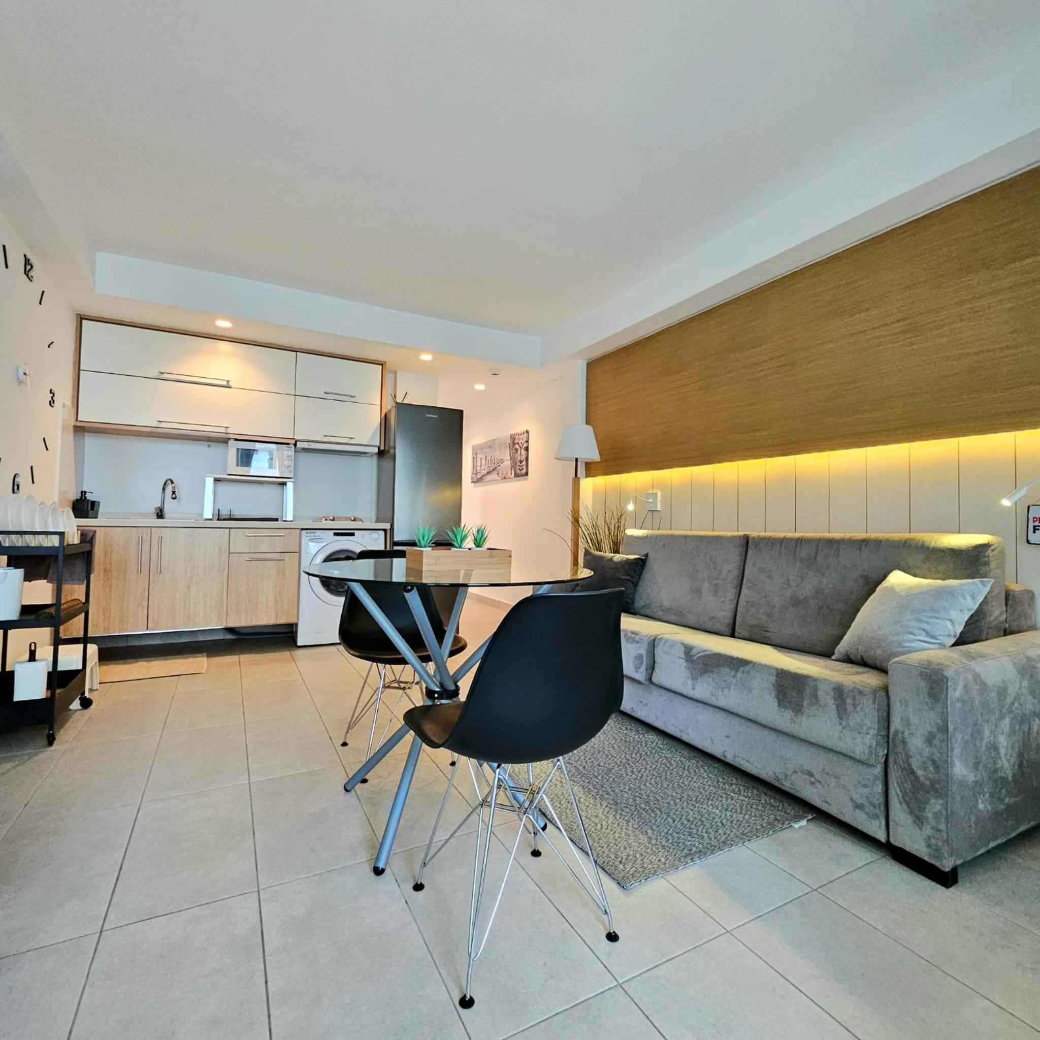 Luxury Apartment Playa del Inglés