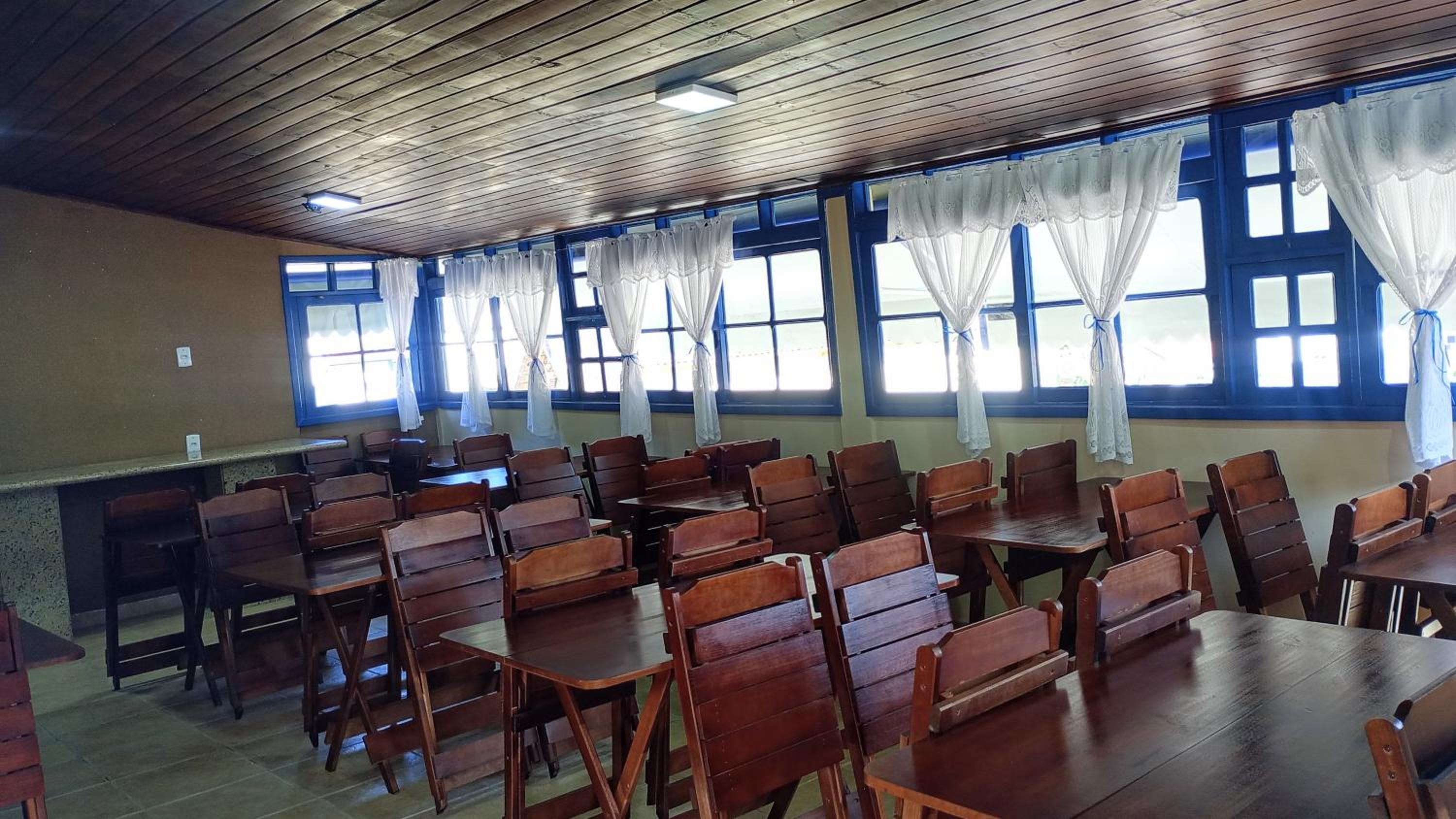 Pousada Preludio