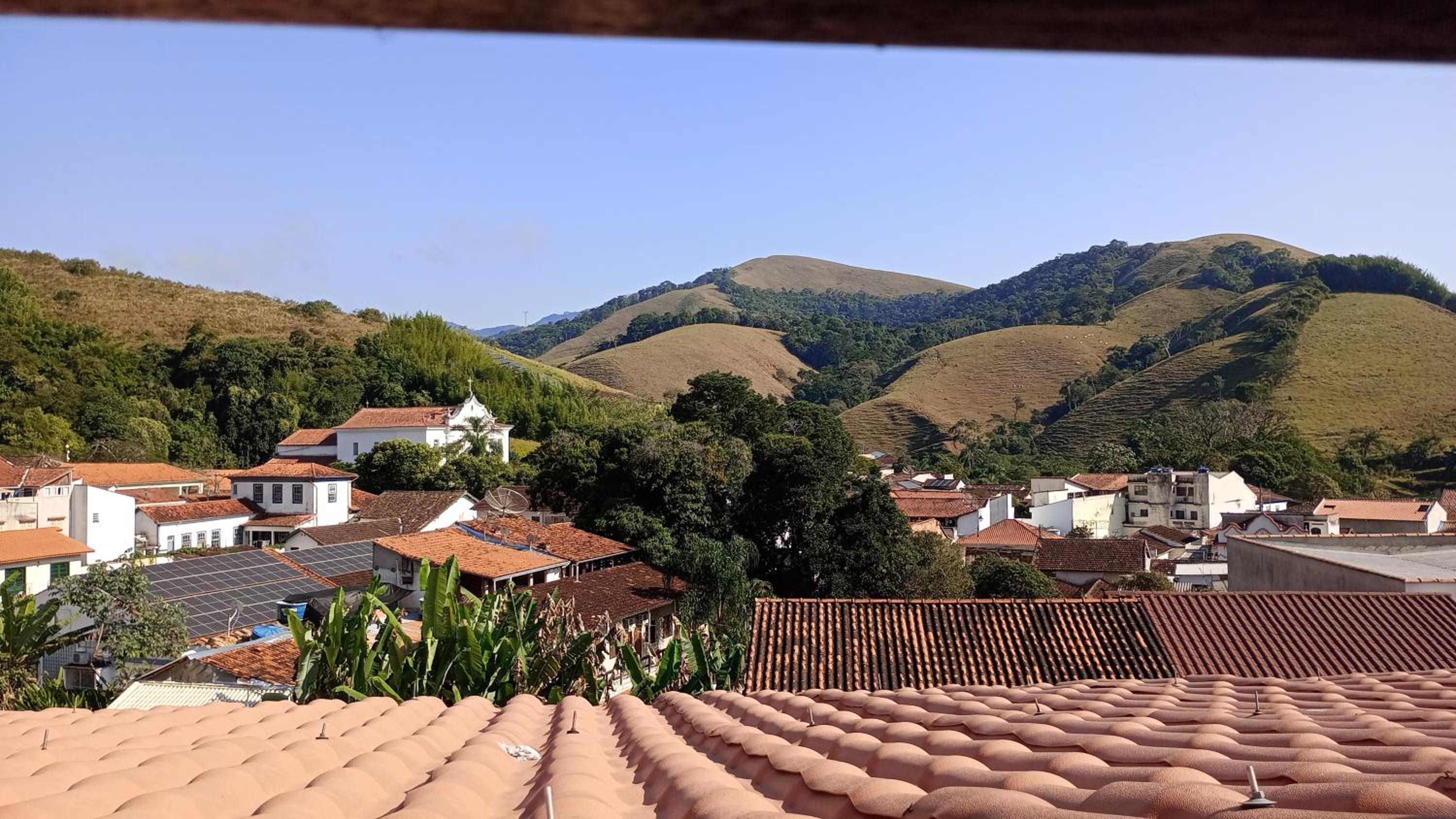Pousada Preludio