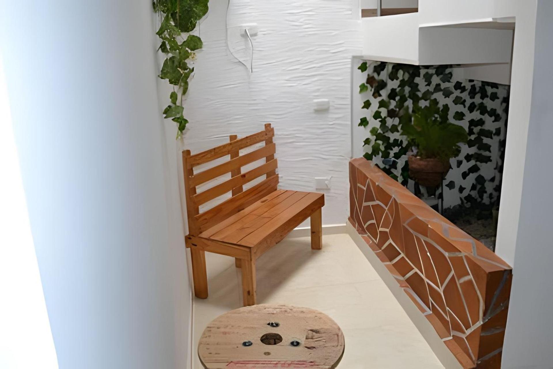 GURUS FR | Cómodo Edificio Casa Confort en Providencia