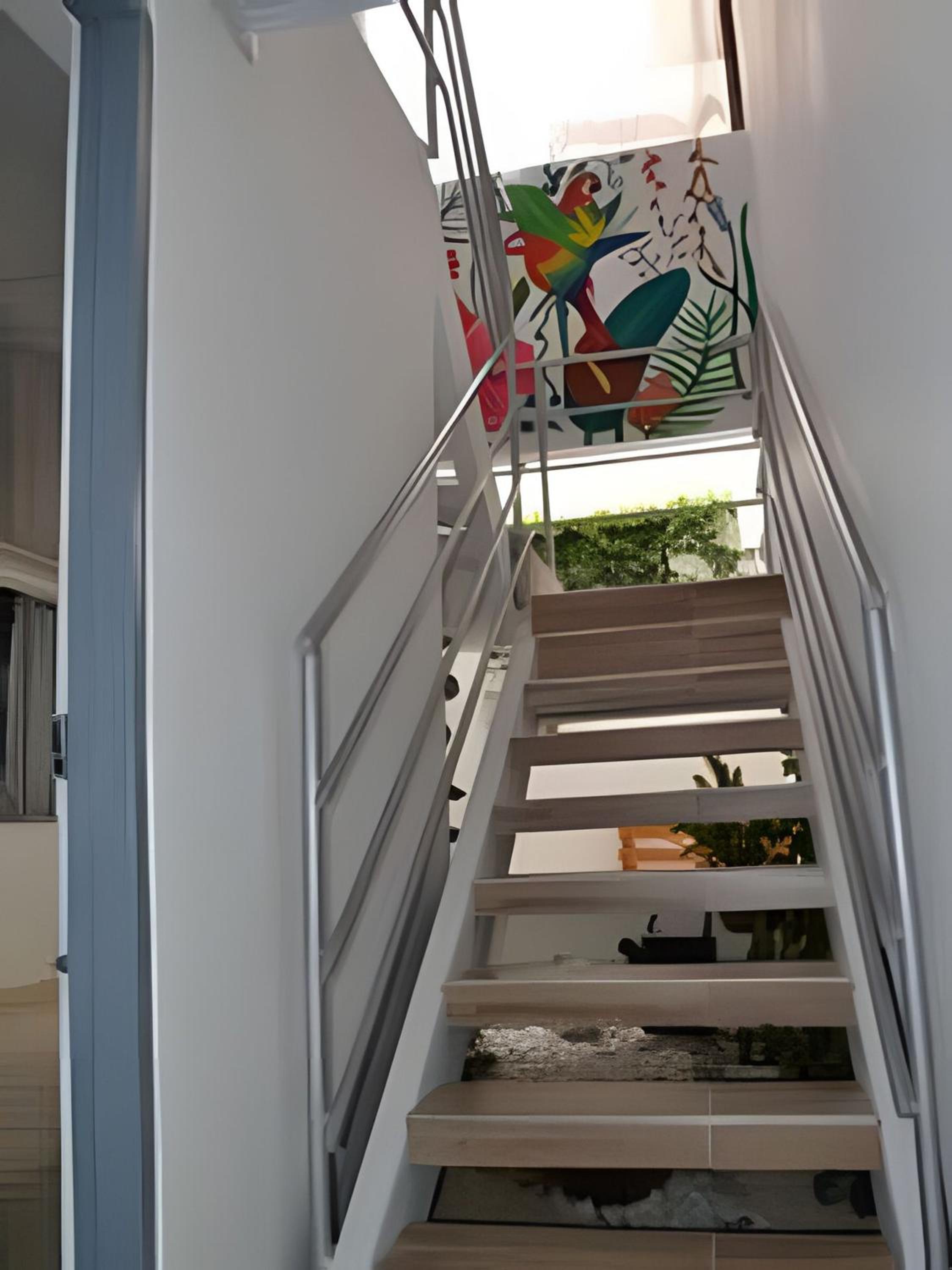 GURUS FR | Cómodo Edificio Casa Confort en Providencia