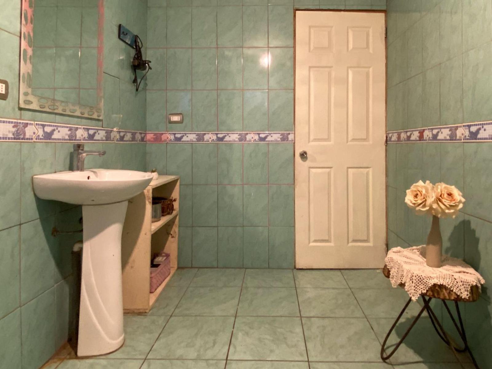 Casa con excelente ubicación