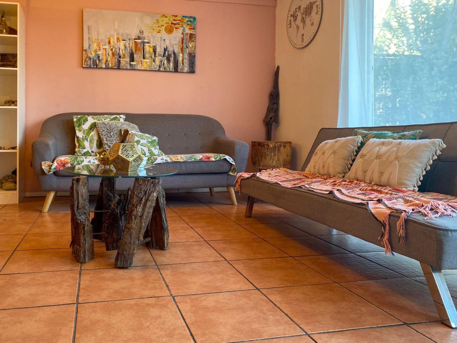 Casa con excelente ubicación