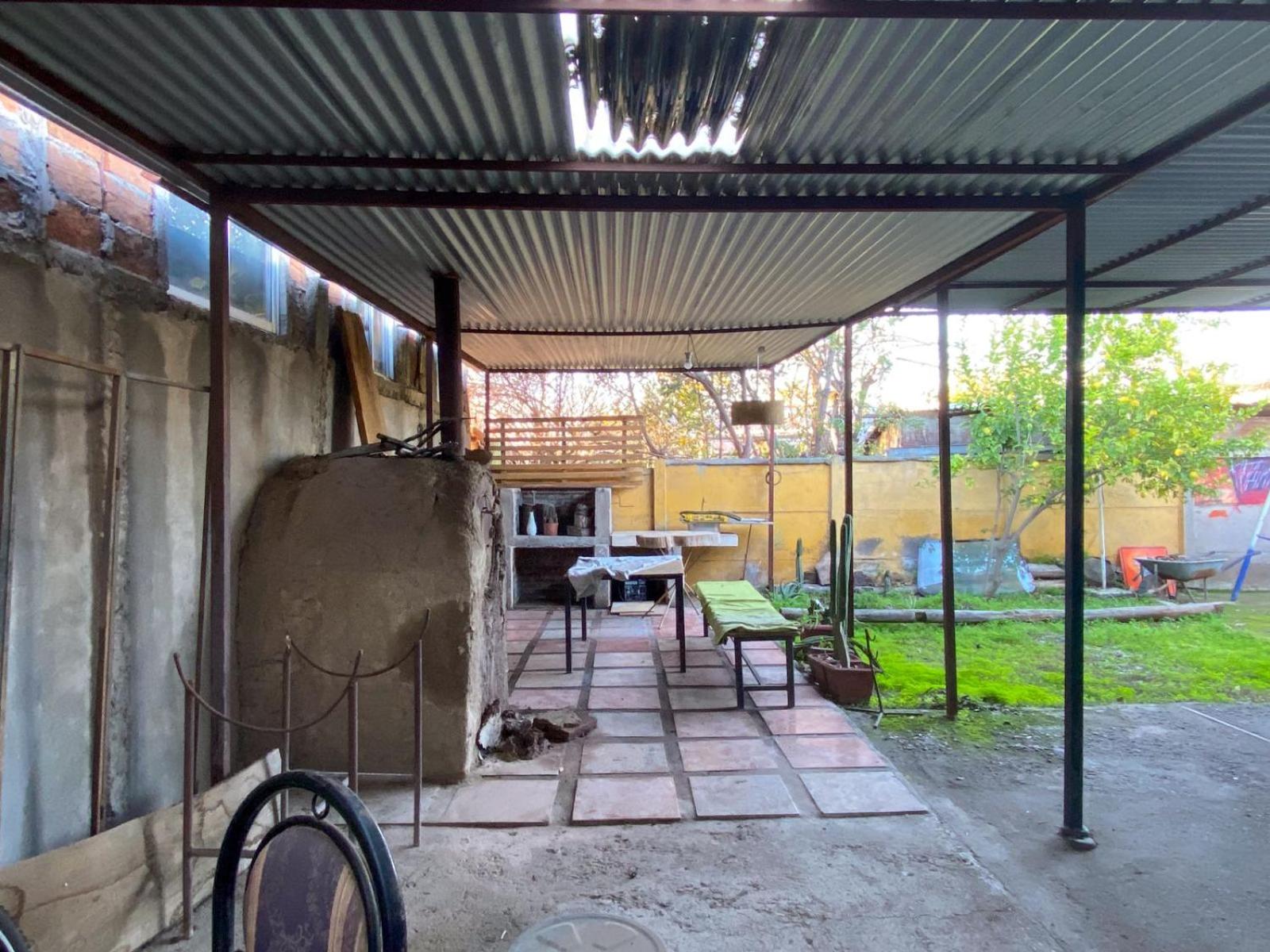 Casa con excelente ubicación