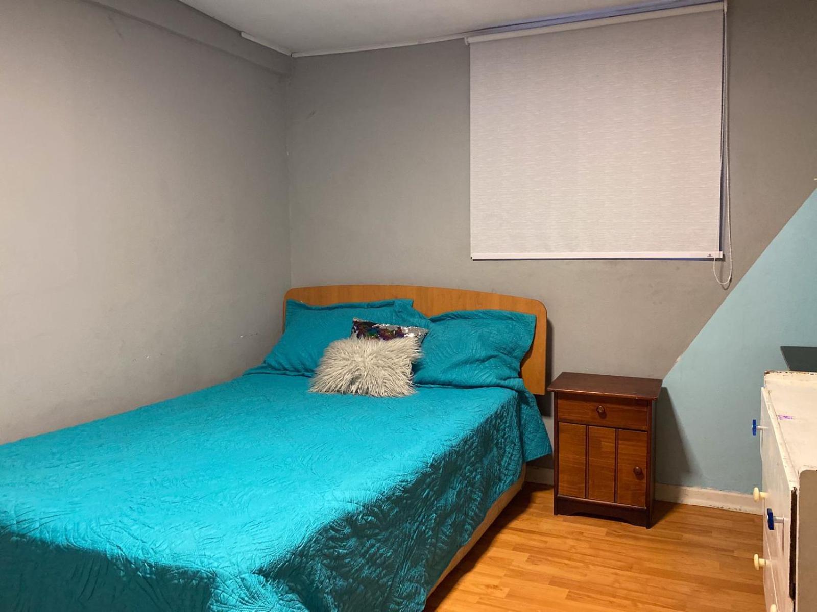 Casa con excelente ubicación
