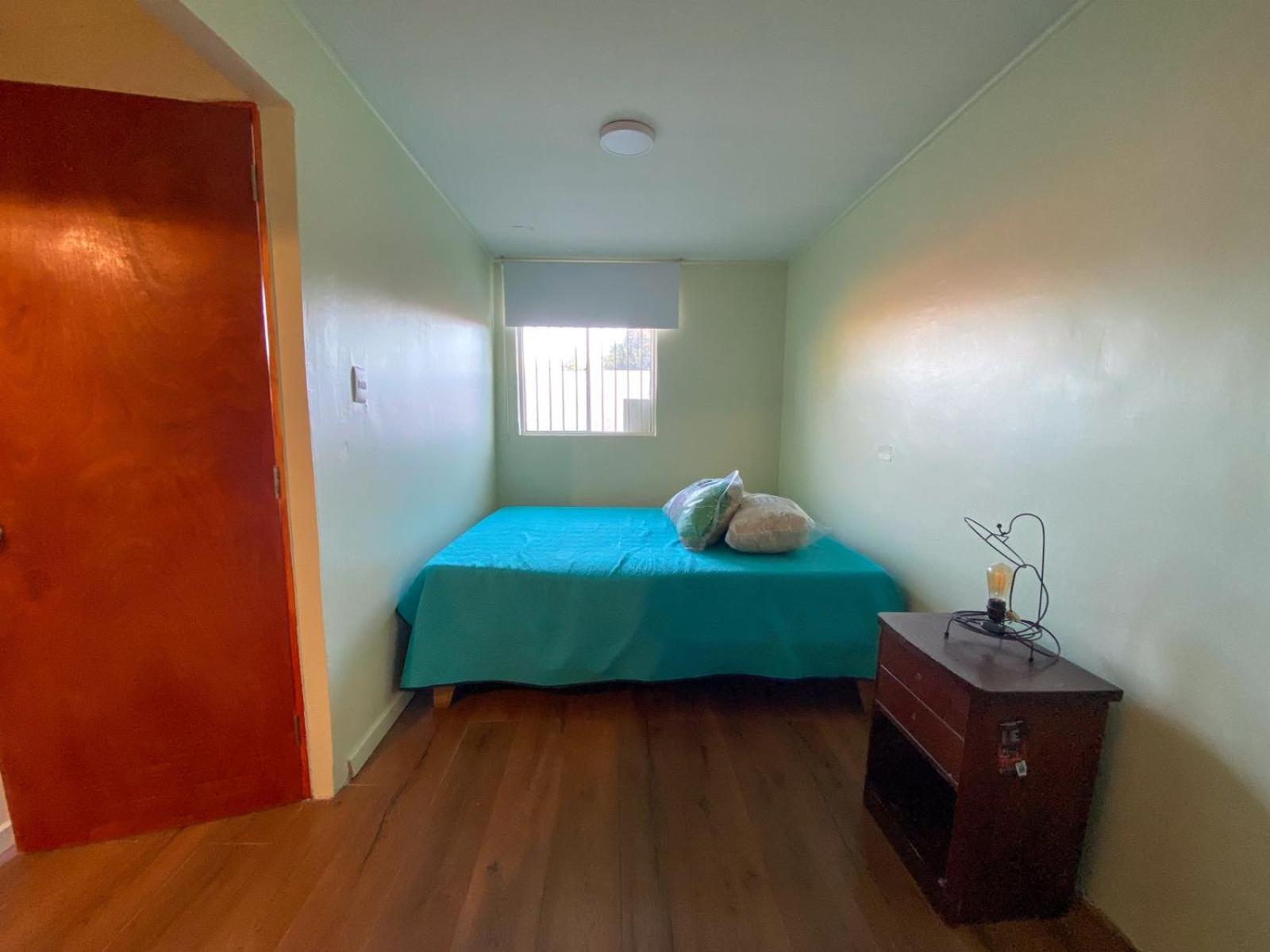 Casa con excelente ubicación