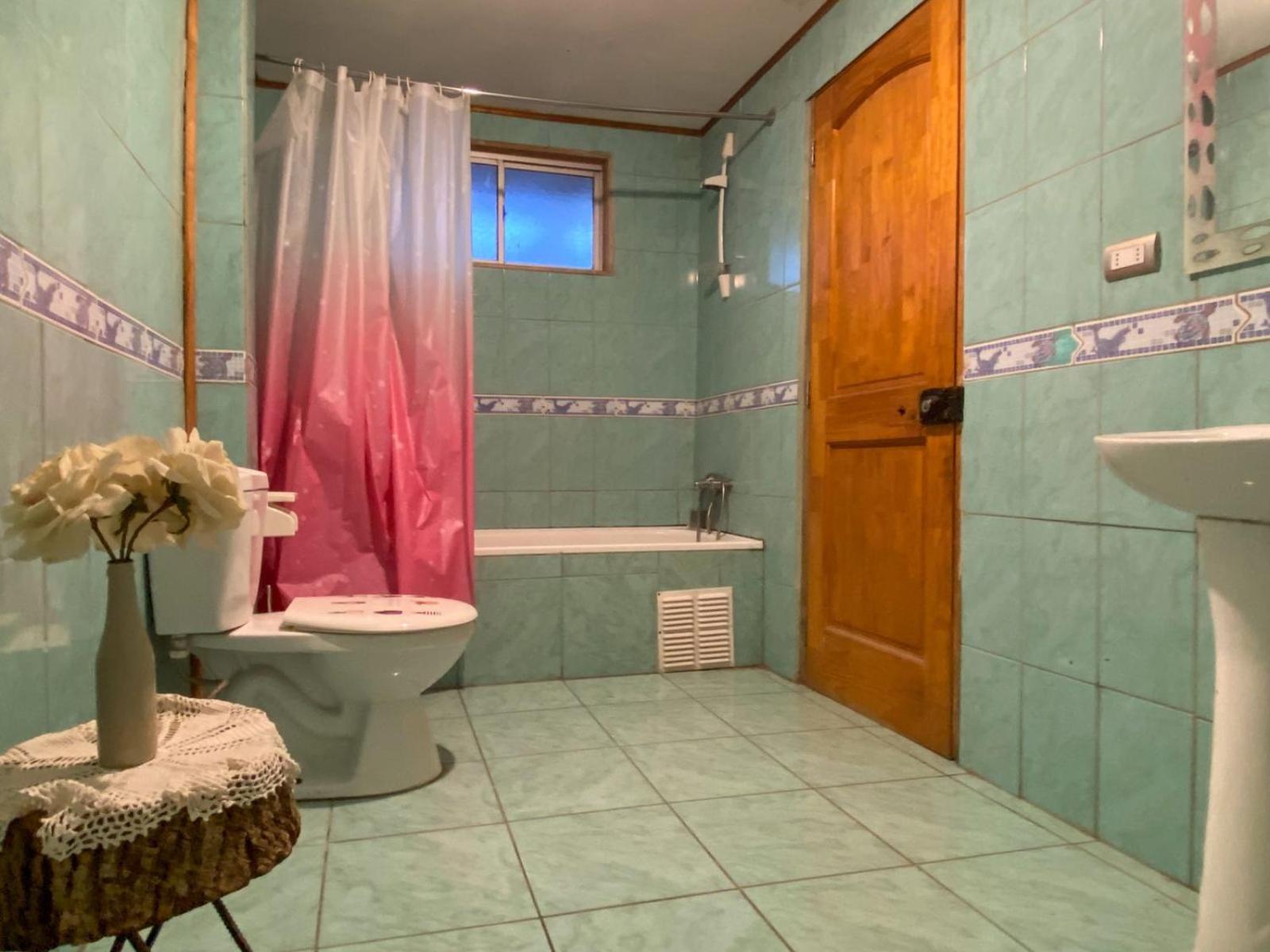 Casa con excelente ubicación