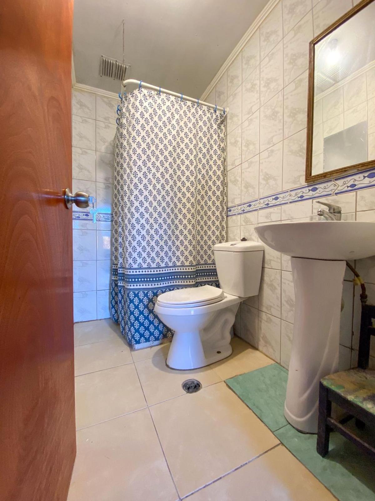 Casa con excelente ubicación