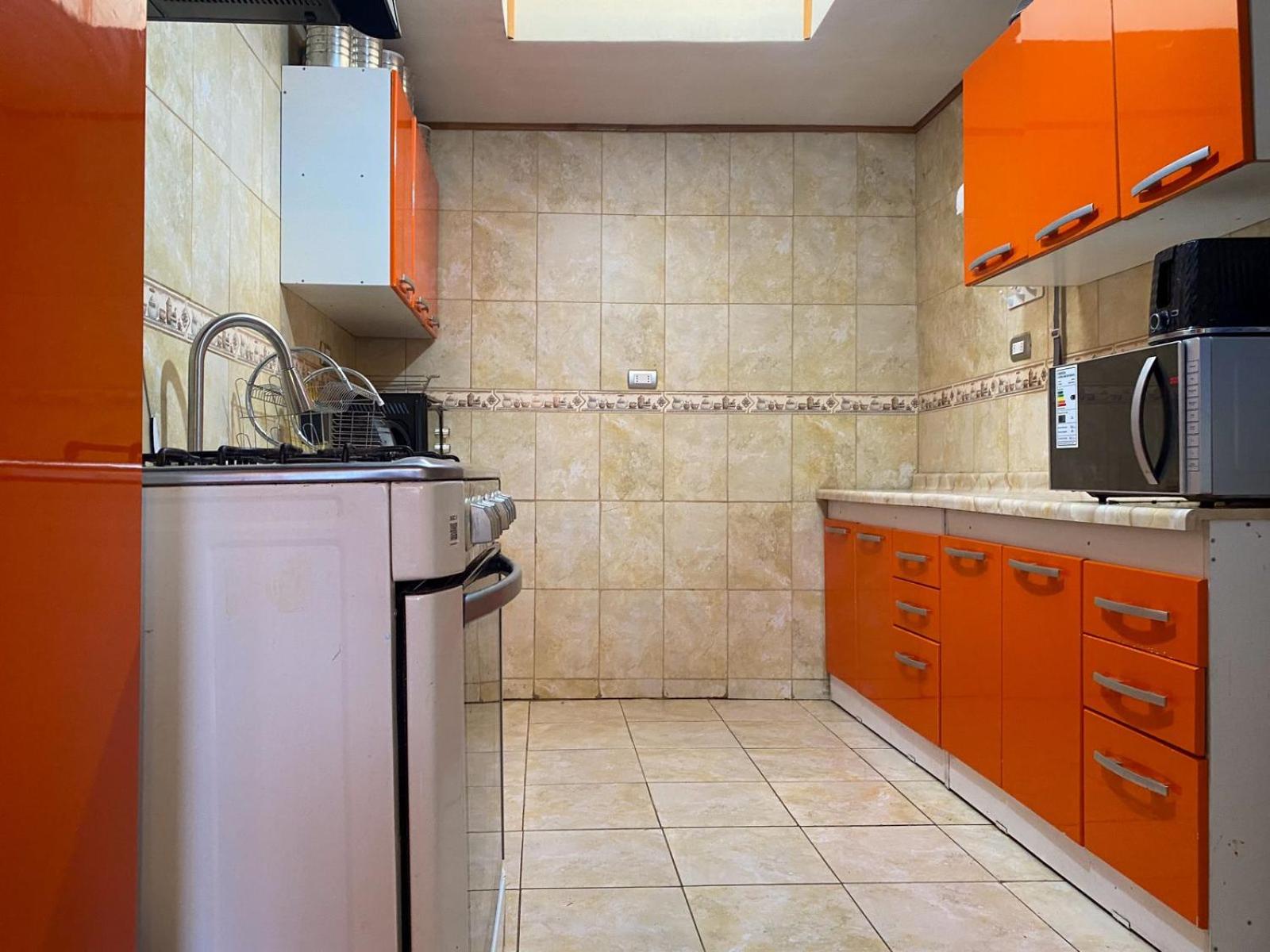 Casa con excelente ubicación