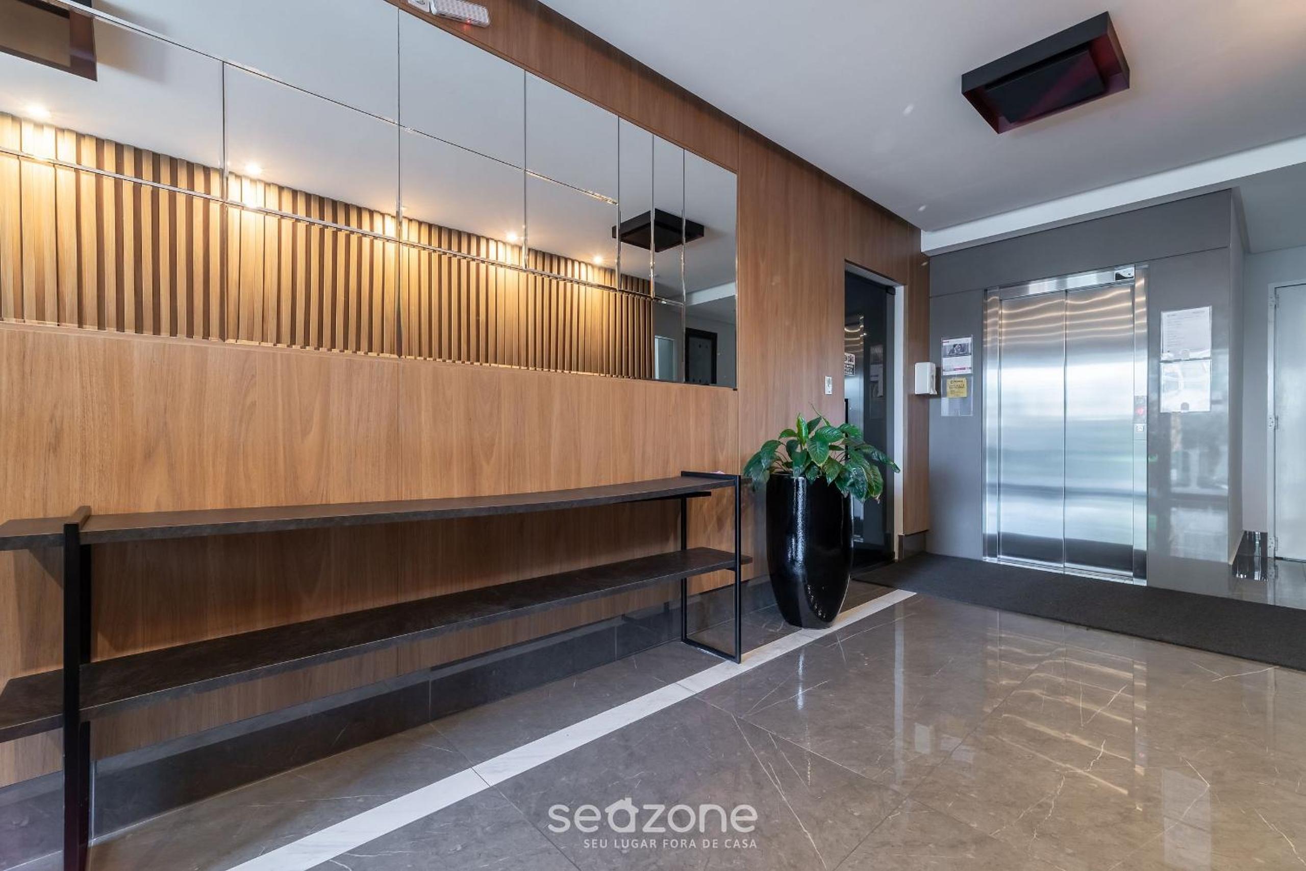 DRL - Apartments 300m from Bombinhas Beach