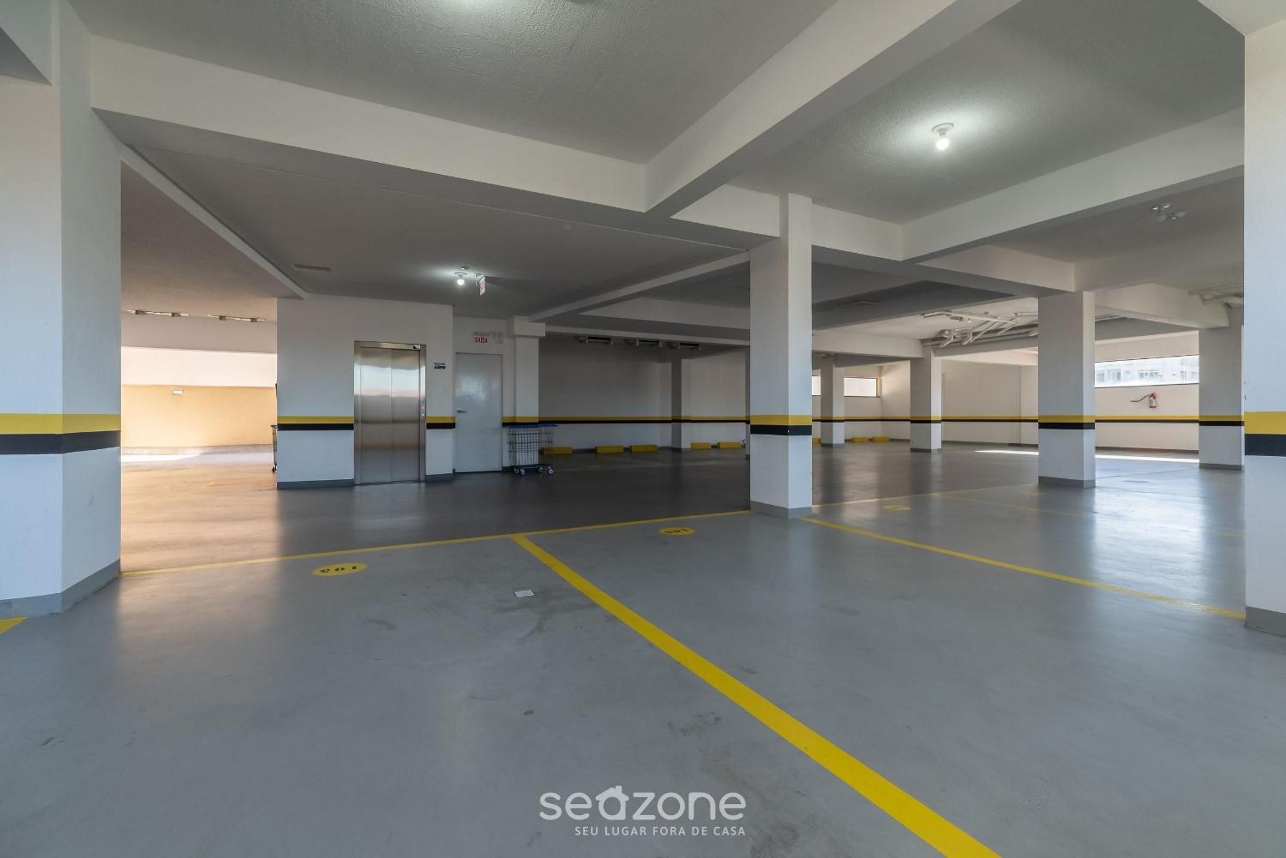 DRL - Apartments 300m from Bombinhas Beach