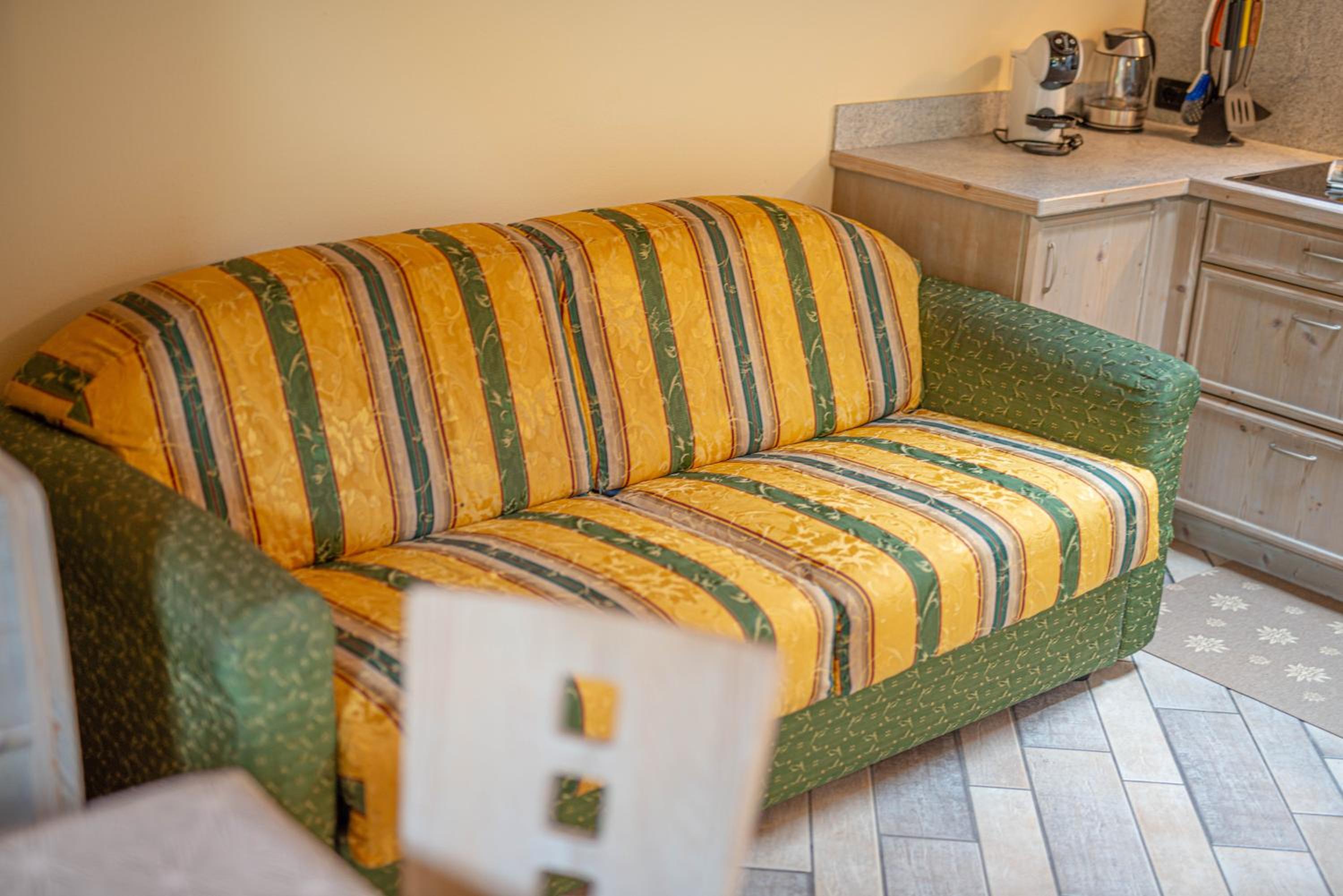 Bilocale Mattia - Chalet Vallechiara MyholidayLivigno