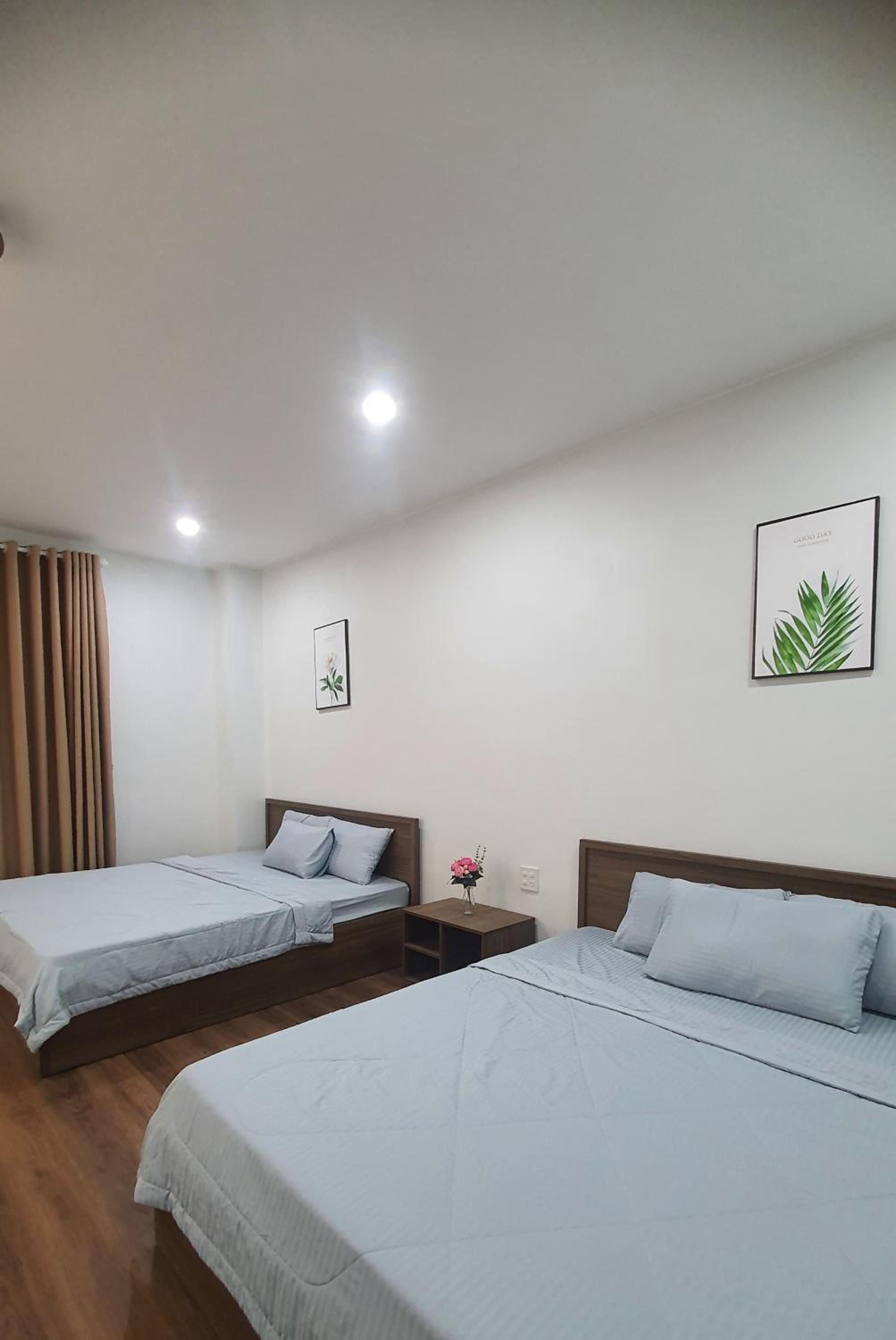 Nhà nghỉ Rico