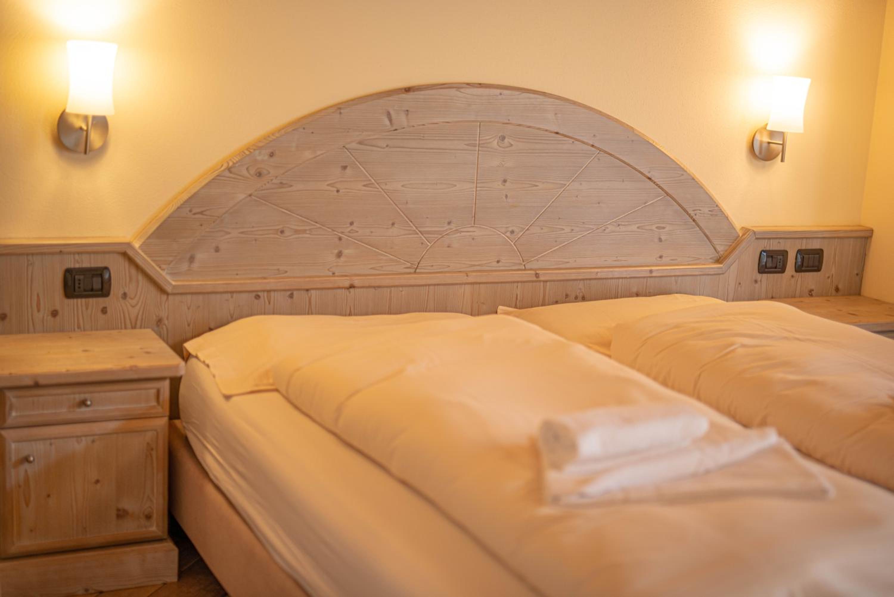 Bilocale Mattia - Chalet Vallechiara MyholidayLivigno